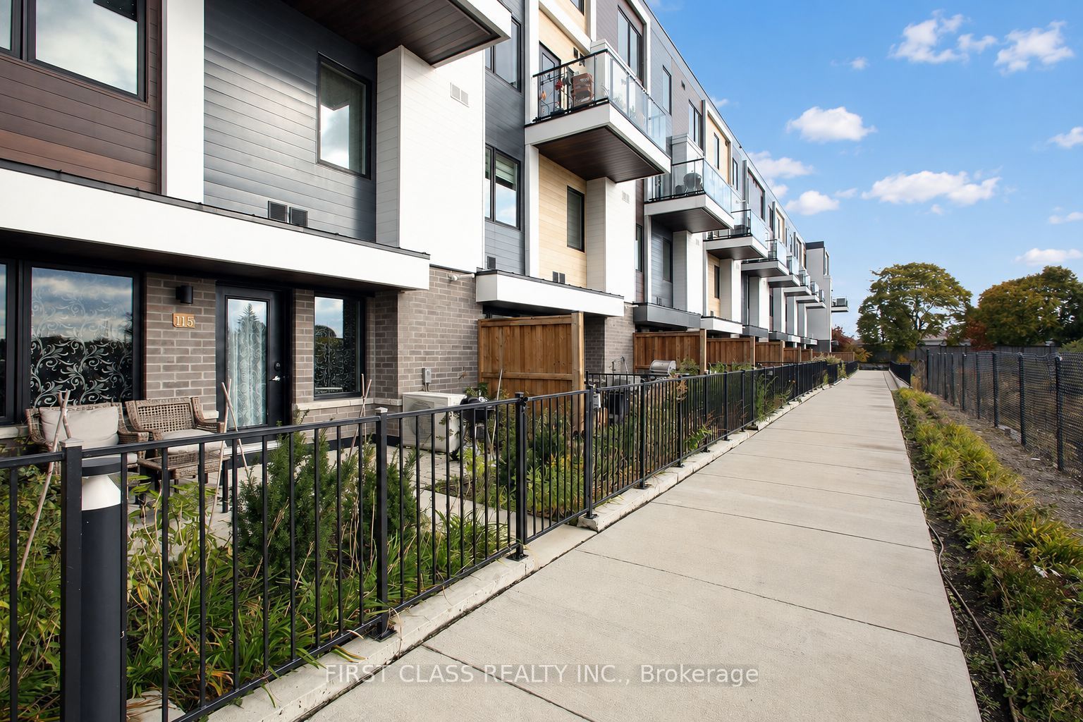 155 Downsview Park Boulevard 209 Property Photo 15