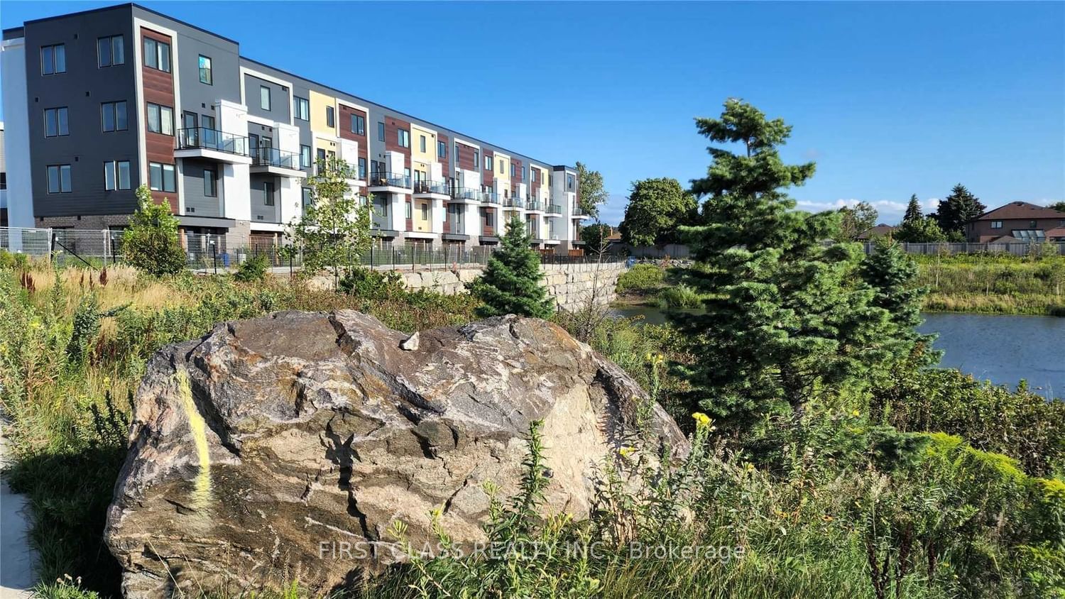 155 Downsview Park Boulevard 209 Property Photo 16