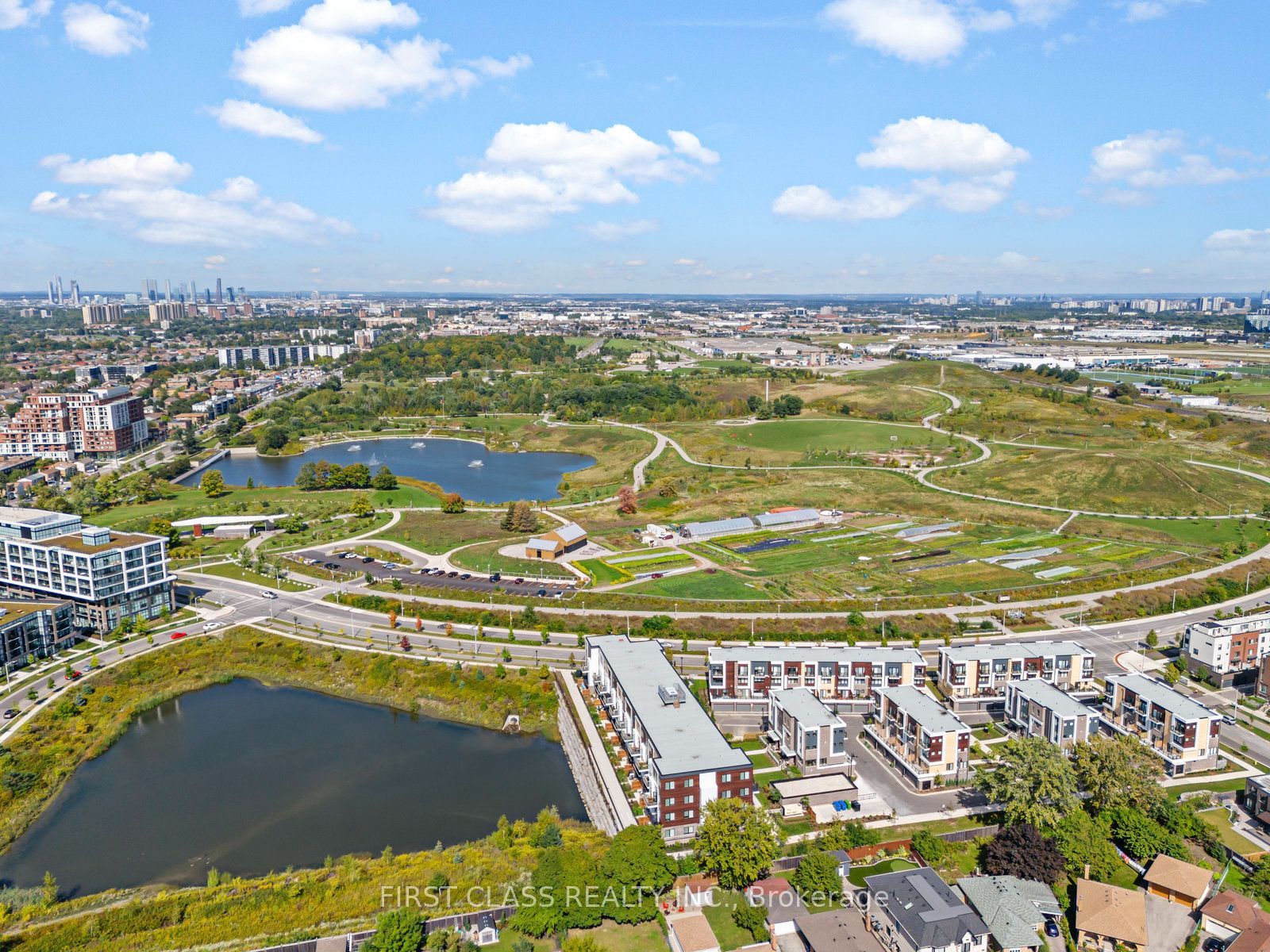 155 Downsview Park Boulevard 209 Property Photo 18