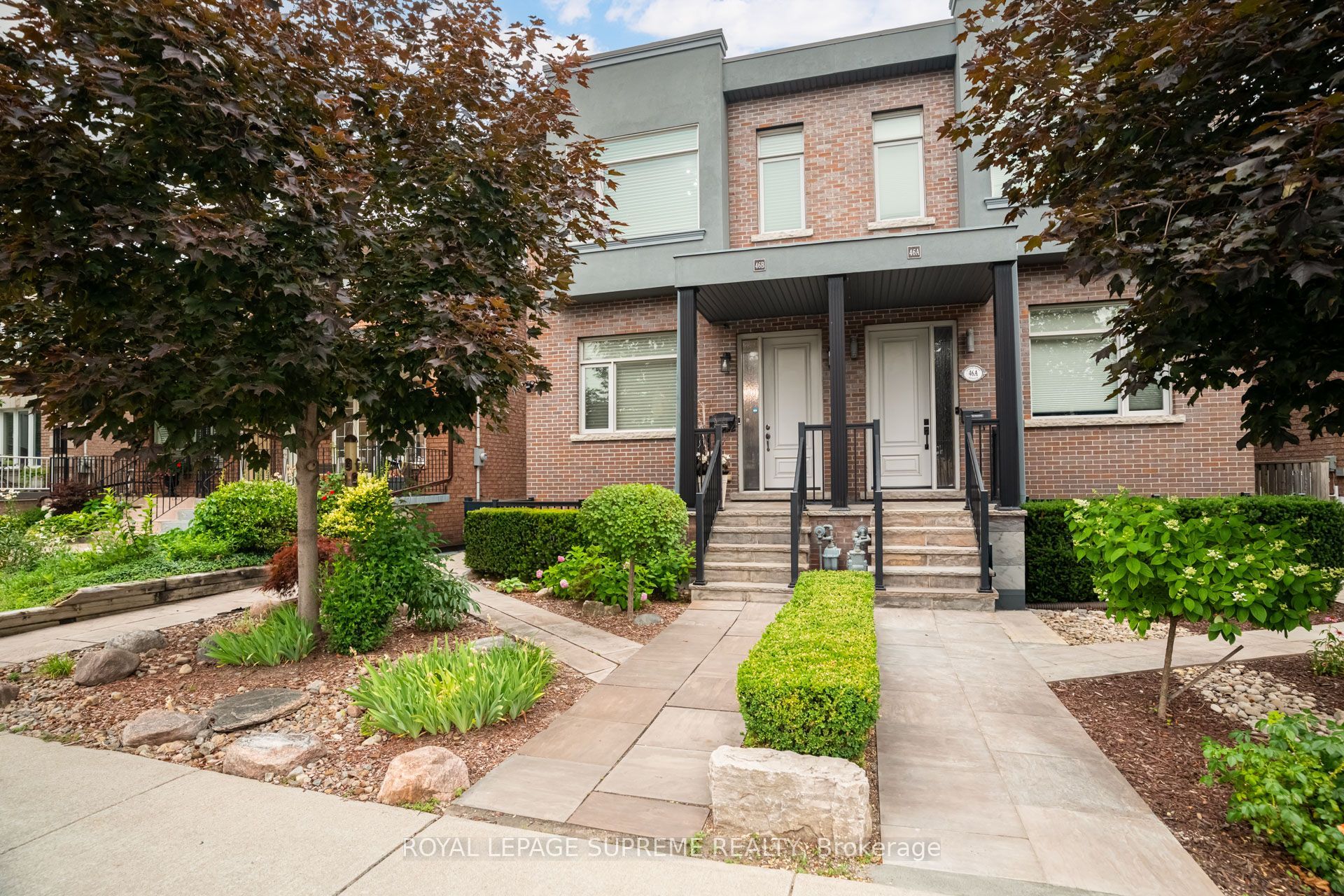 46B Strathnairn Avenue