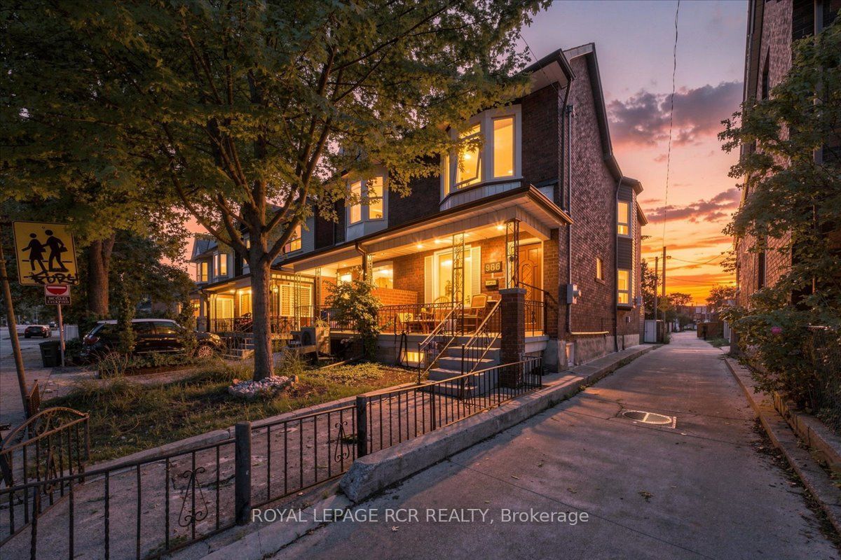 966 Shaw Street Property Photo 1