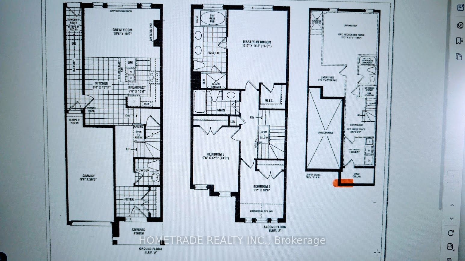 55 Ivor Crescent Property Photo 5