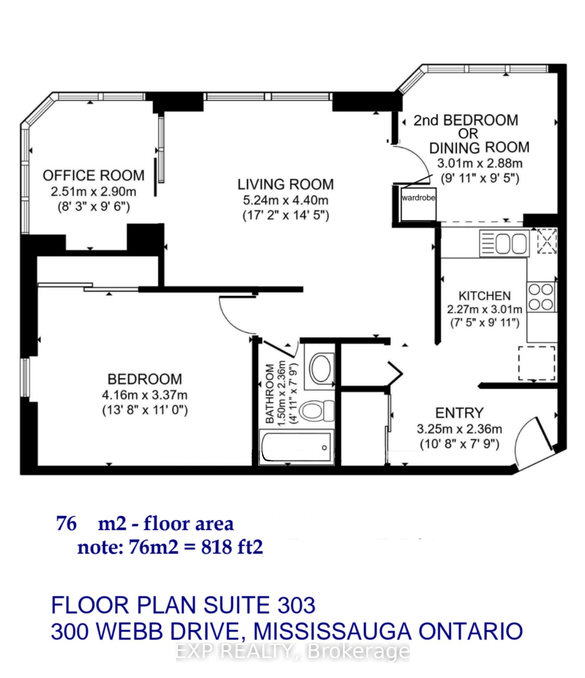300 Webb Drive 303 Property Photo 50