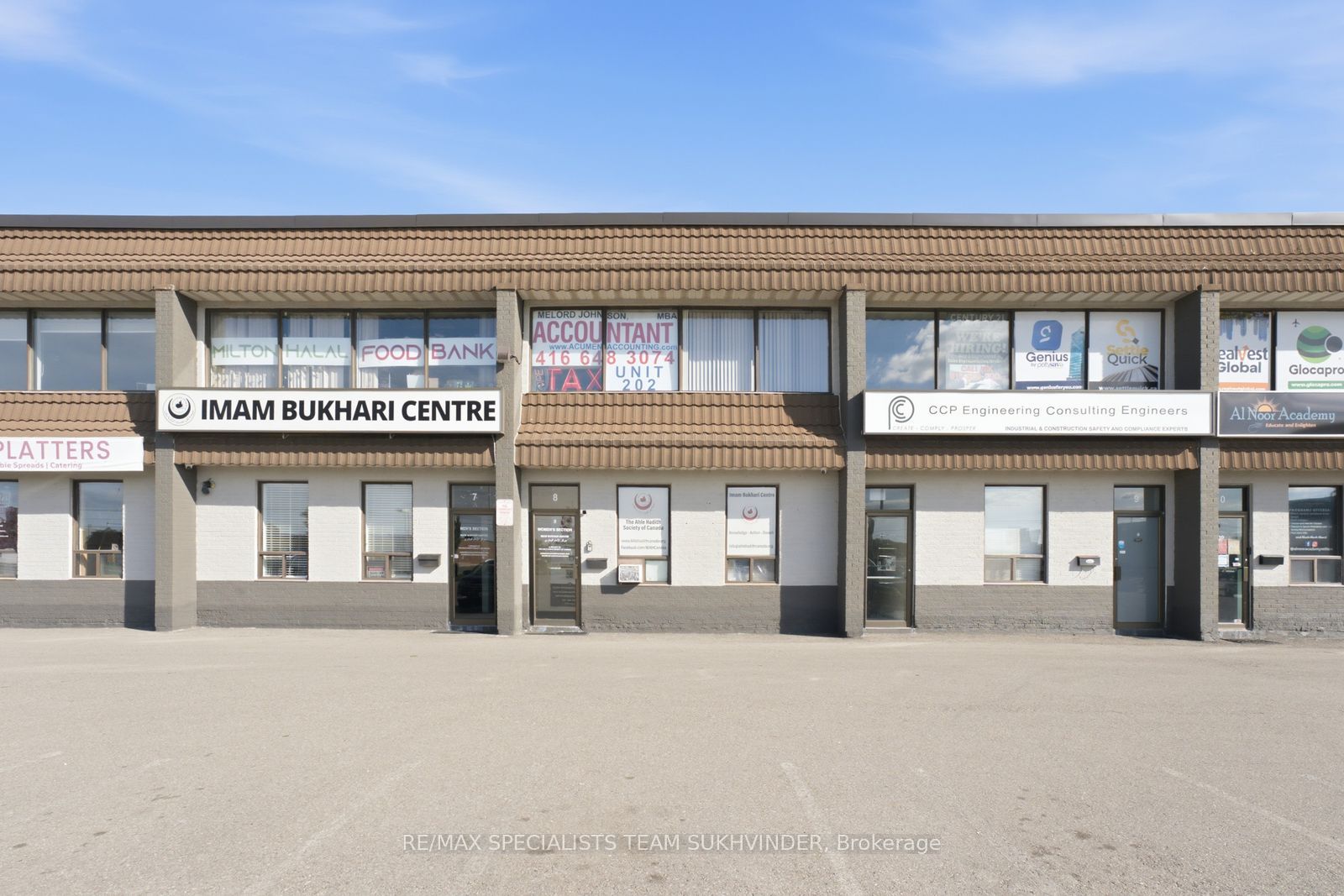 50 Steeles Avenue E 8 Property Photo 7