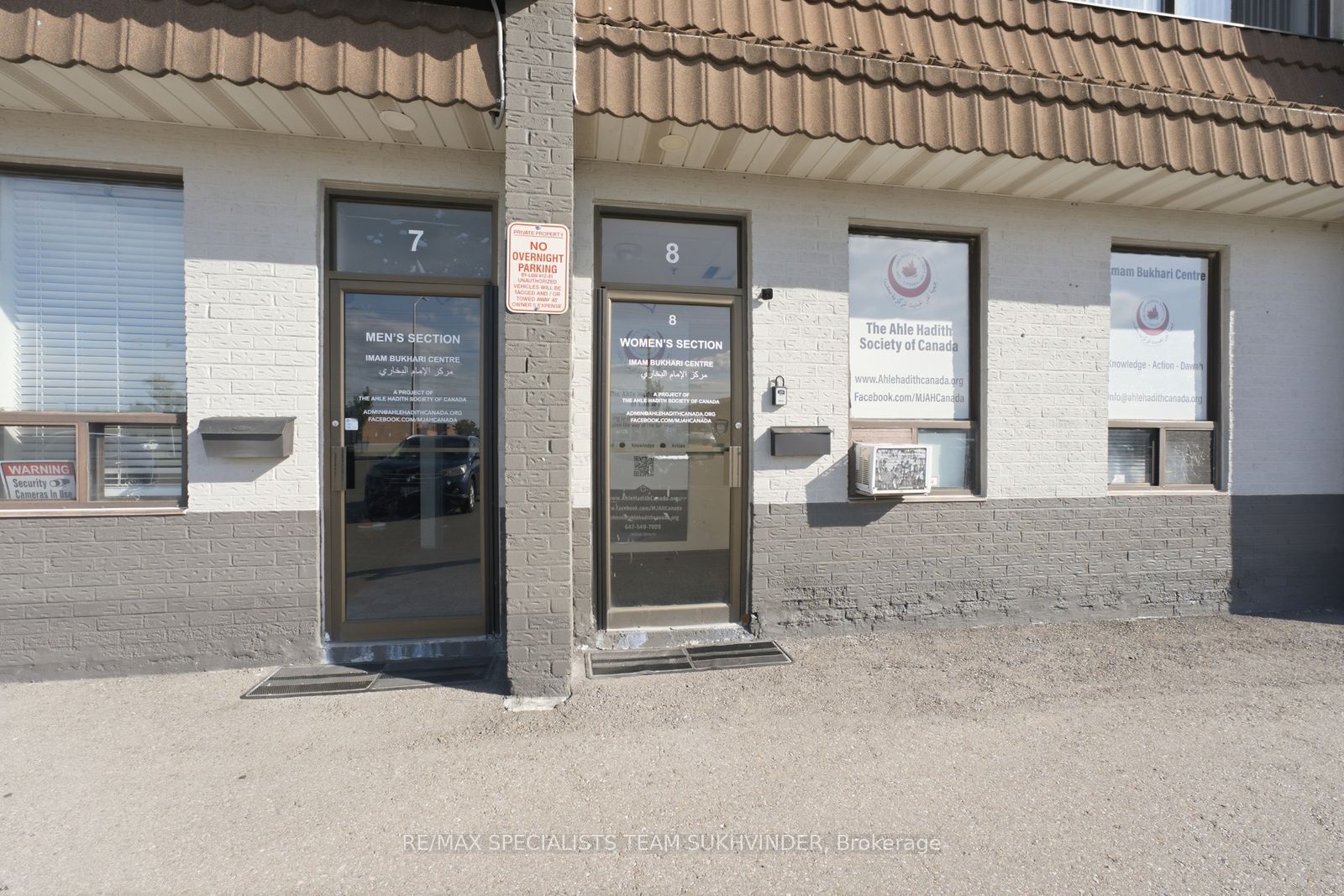 50 Steeles Avenue E 8 Property Photo 10
