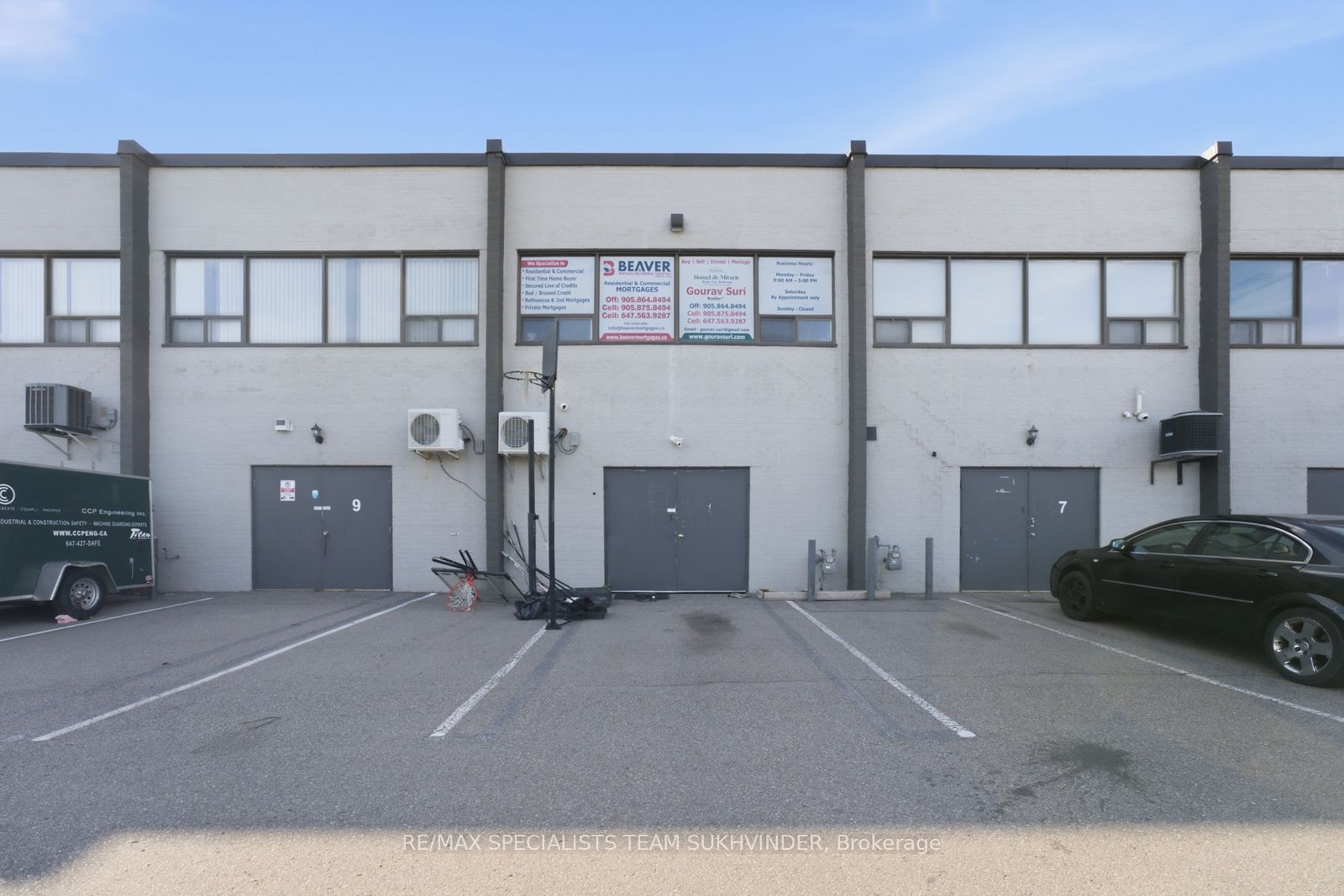 50 Steeles Avenue E 8 Property Photo 19