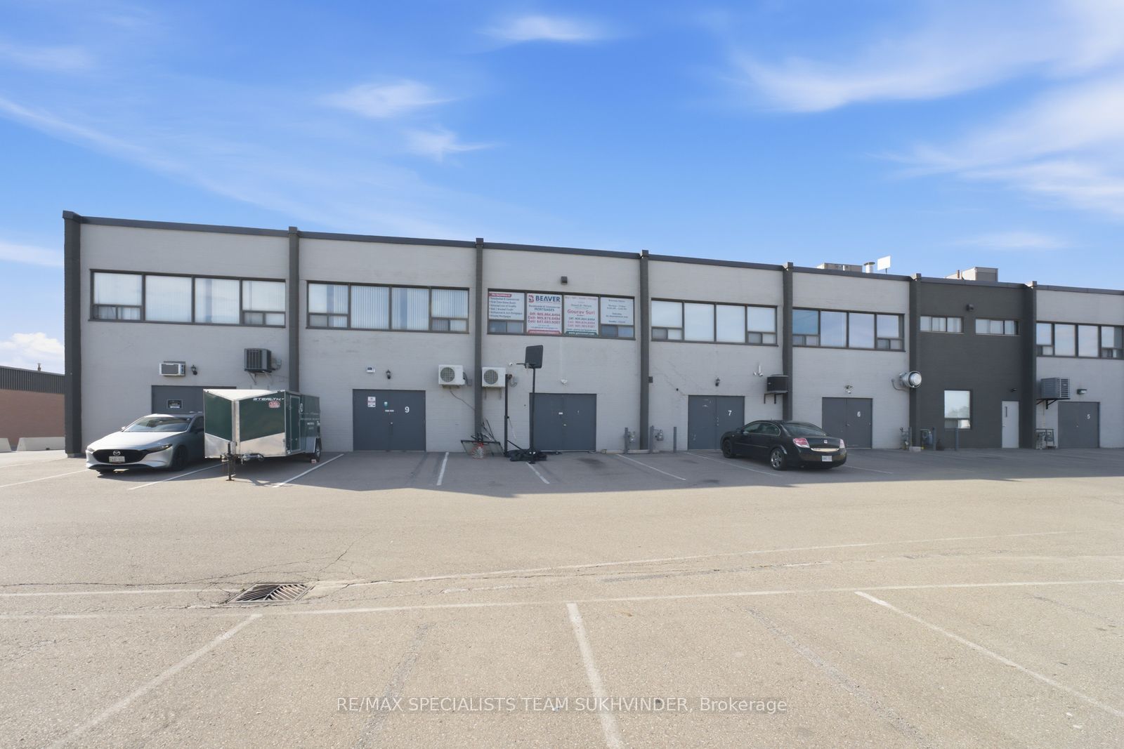 50 Steeles Avenue E 8 Property Photo 26