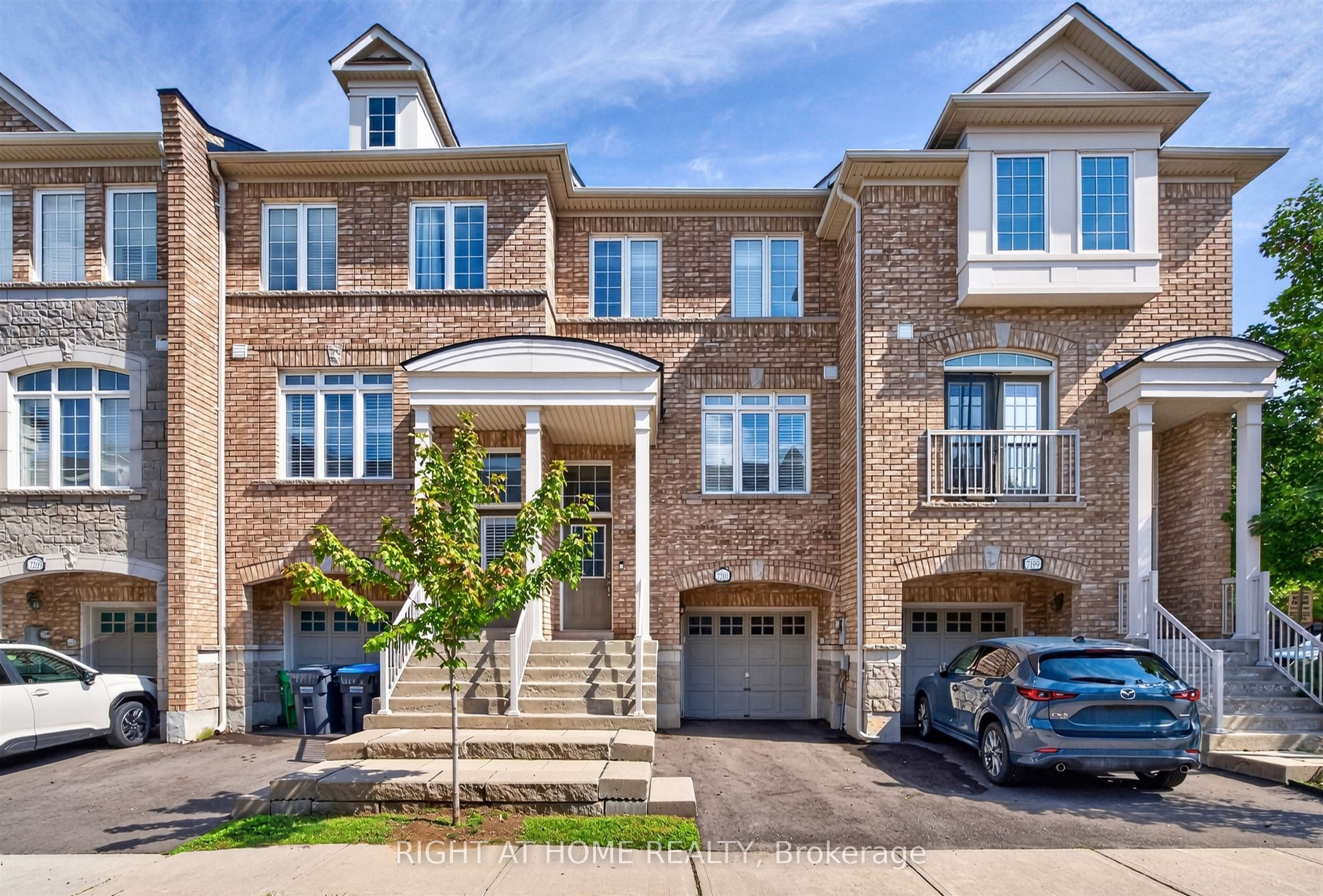 7201 Triumph Lane