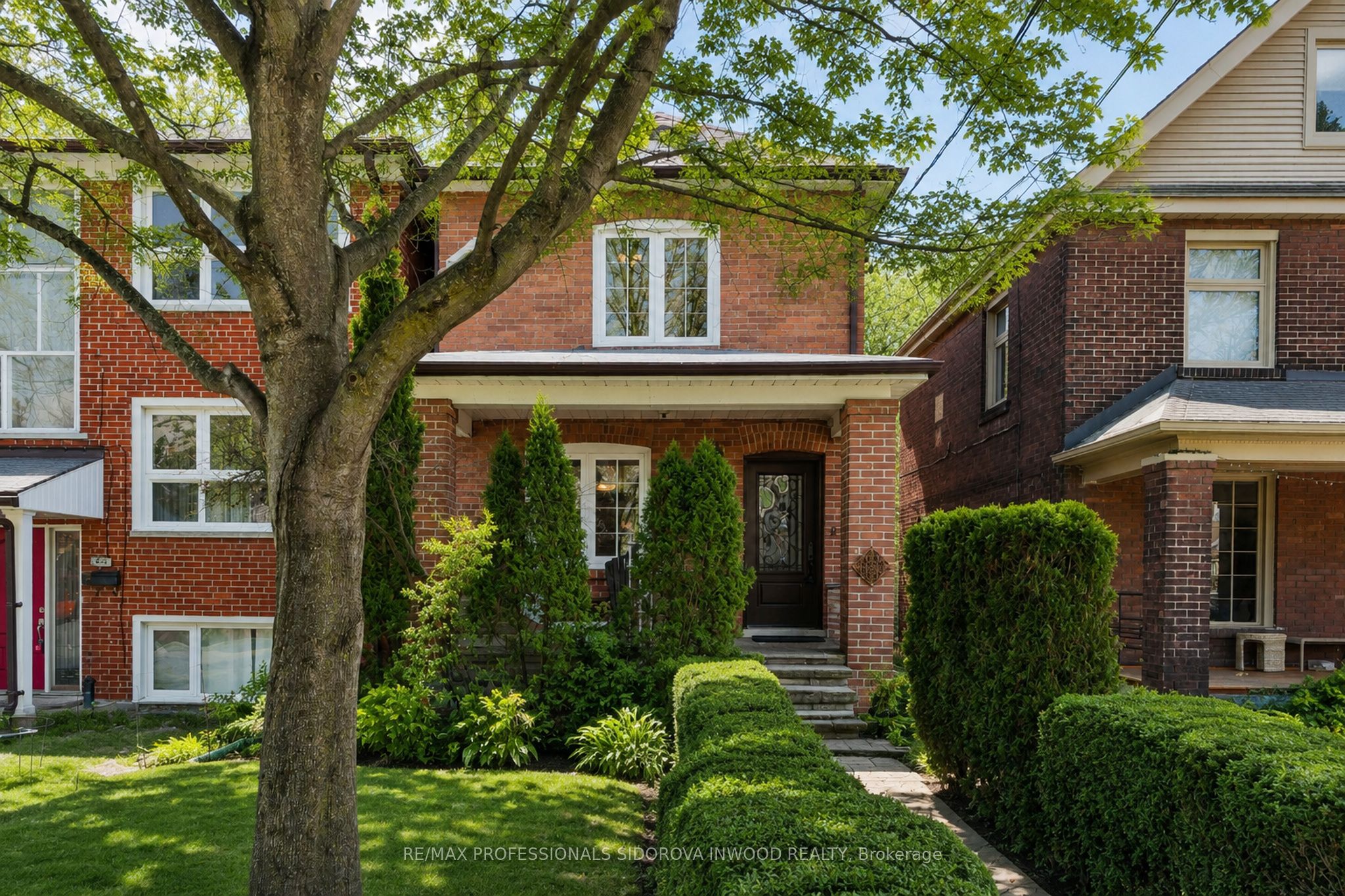 11 Winfield Avenue