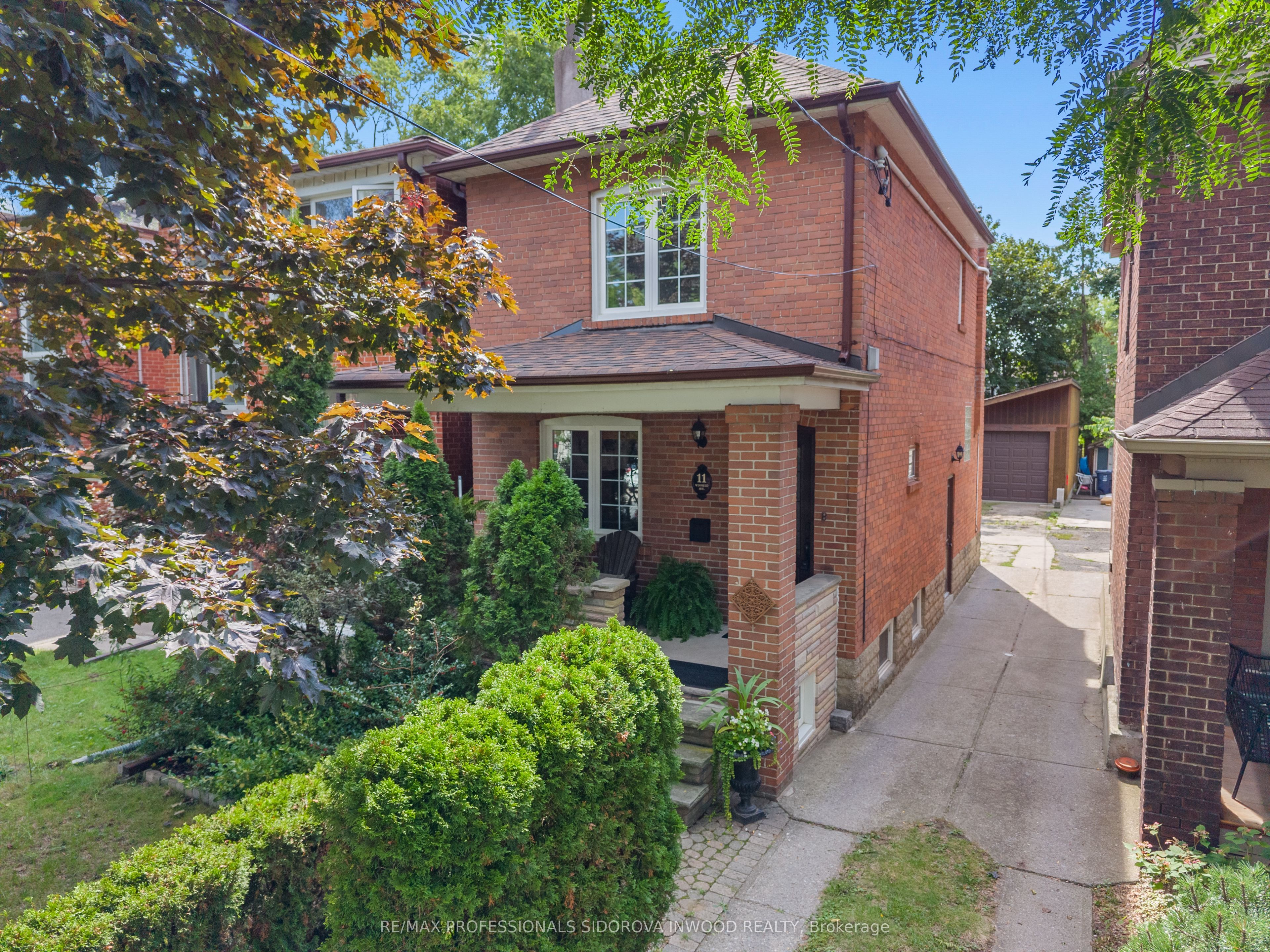11 Winfield Avenue Property Photo 3