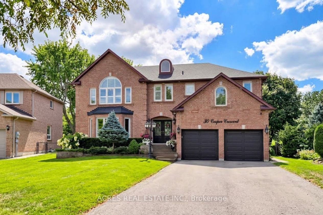 30 Casper Crescent