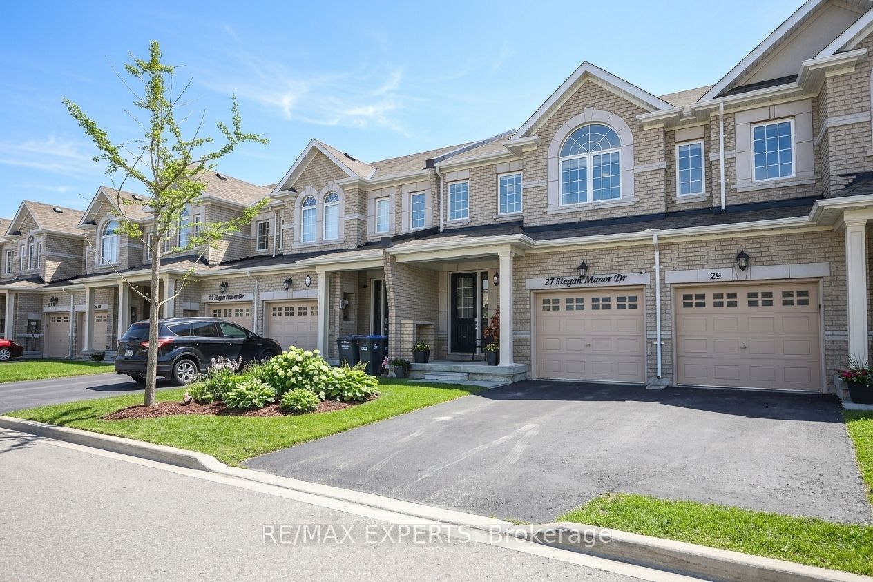 27 Hogan Manor Drive