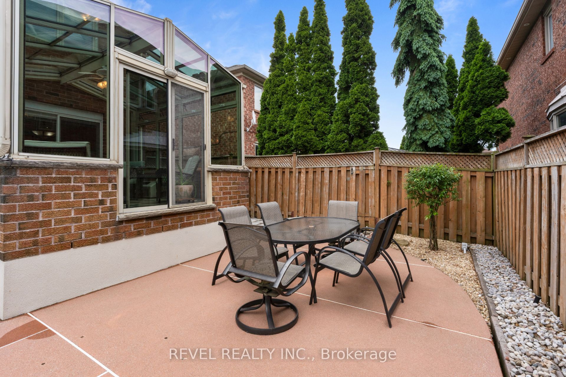 6872 Round Leaf Court Property Photo 36