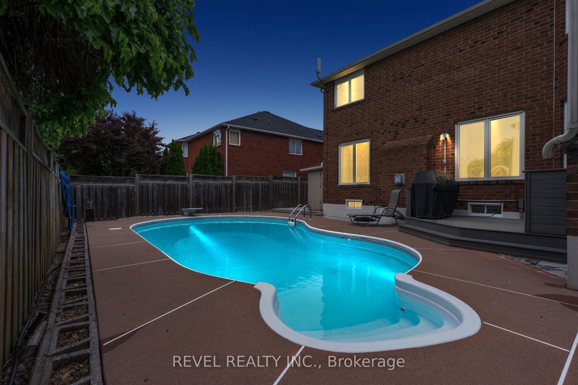 6872 Round Leaf Court Property Photo 39
