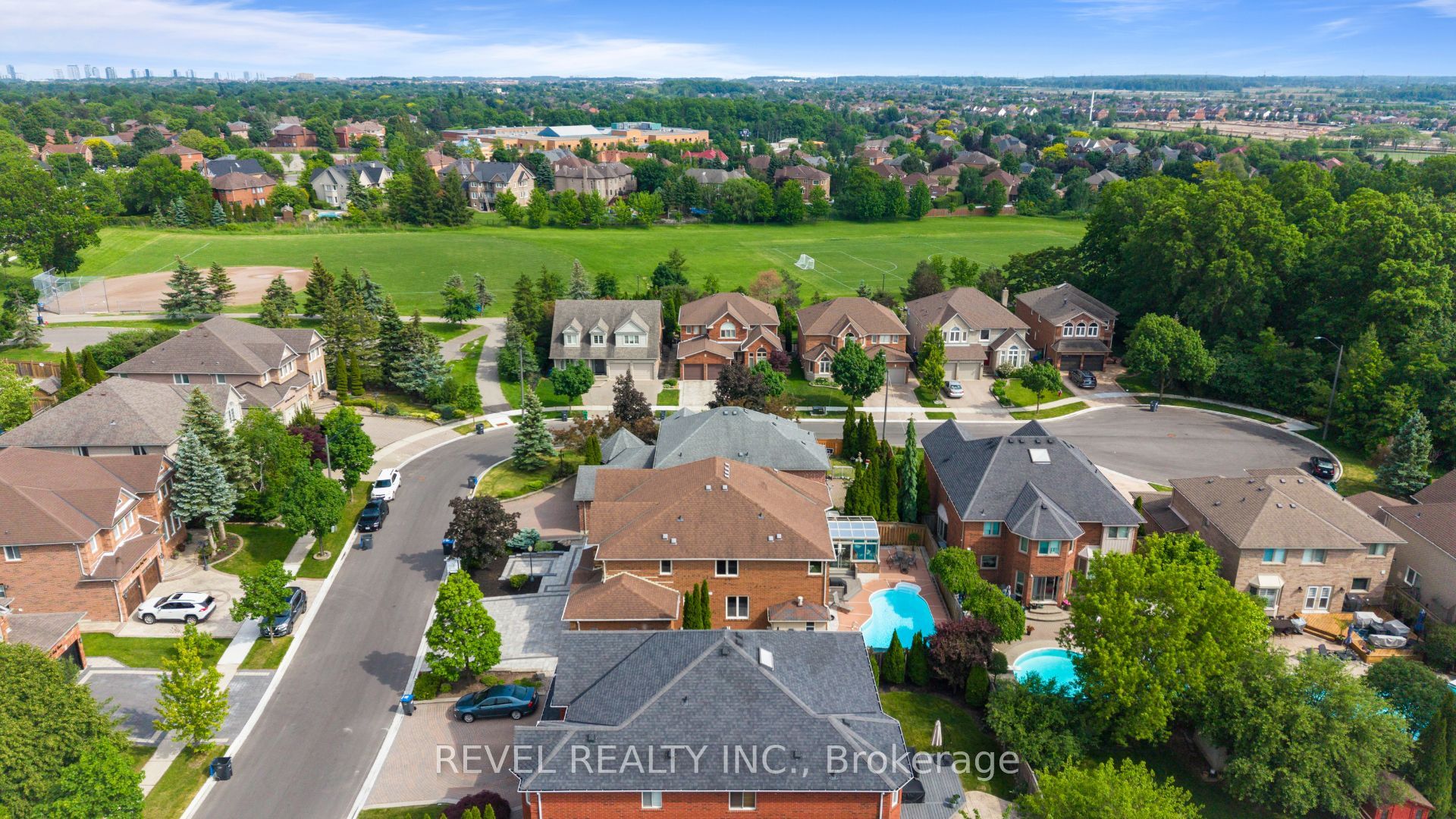 6872 Round Leaf Court Property Photo 43