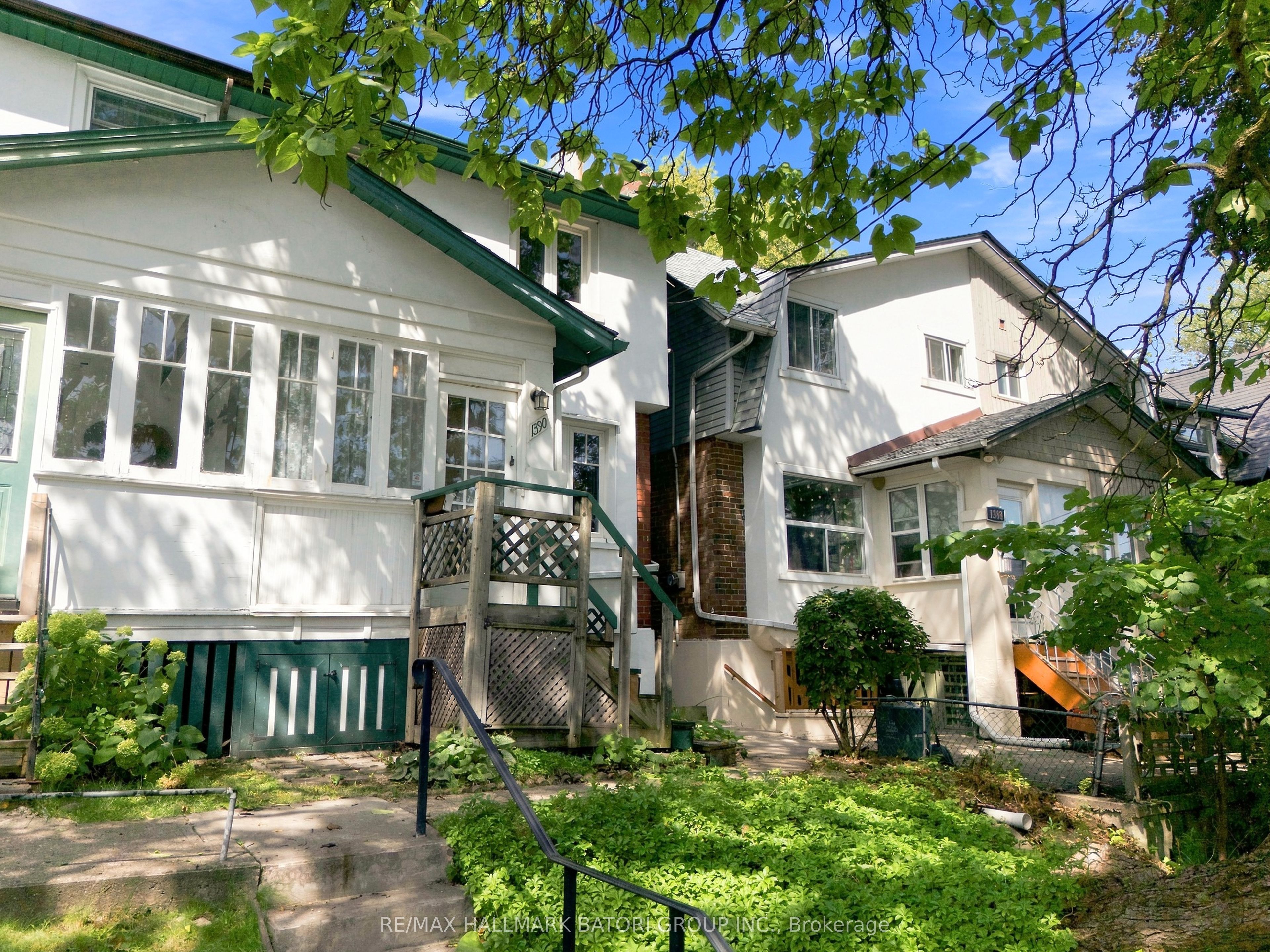 1390 Davenport Road Property Photo 1