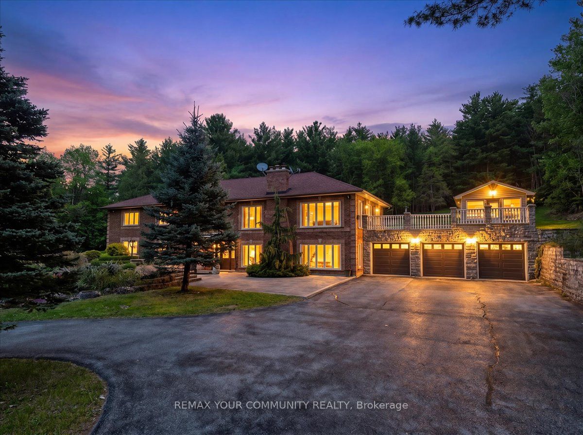 8339 Finnerty Side Road