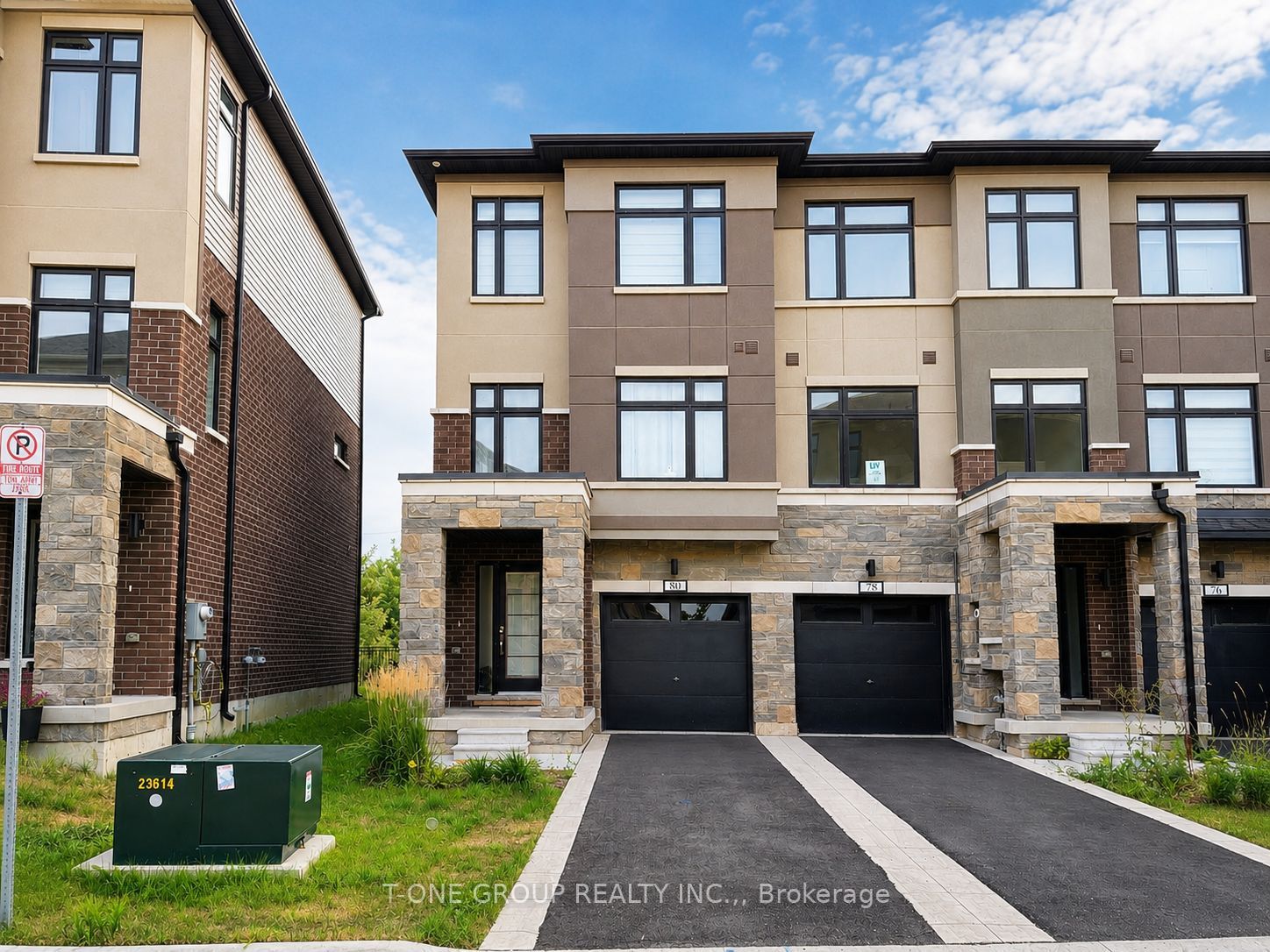 80 Fieldridge Cres Crescent Property Photo 1