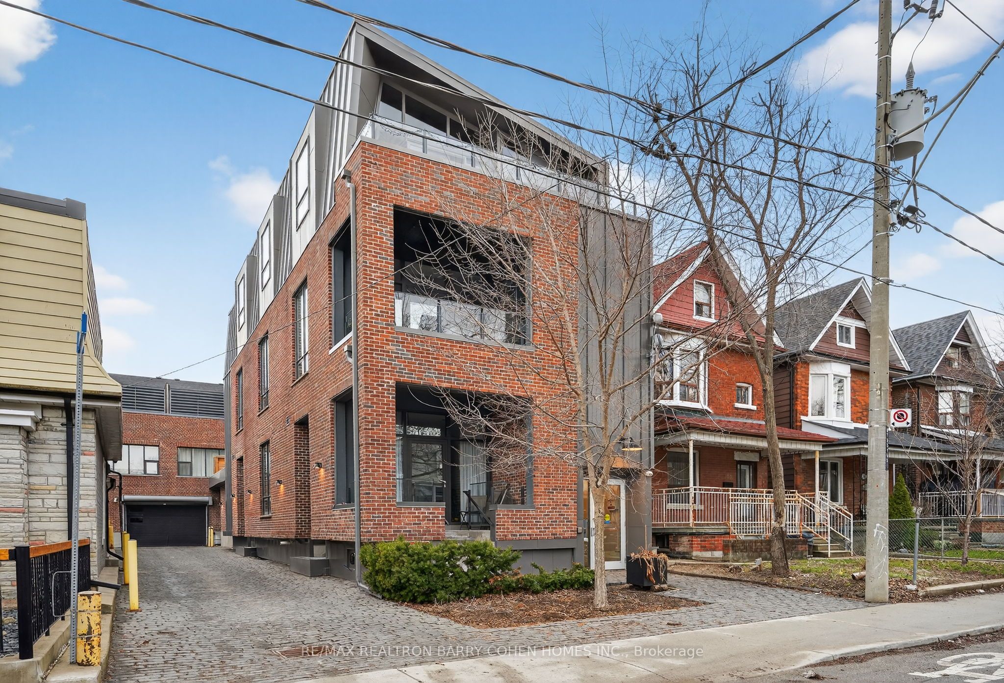 50 Bartlett Avenue 7