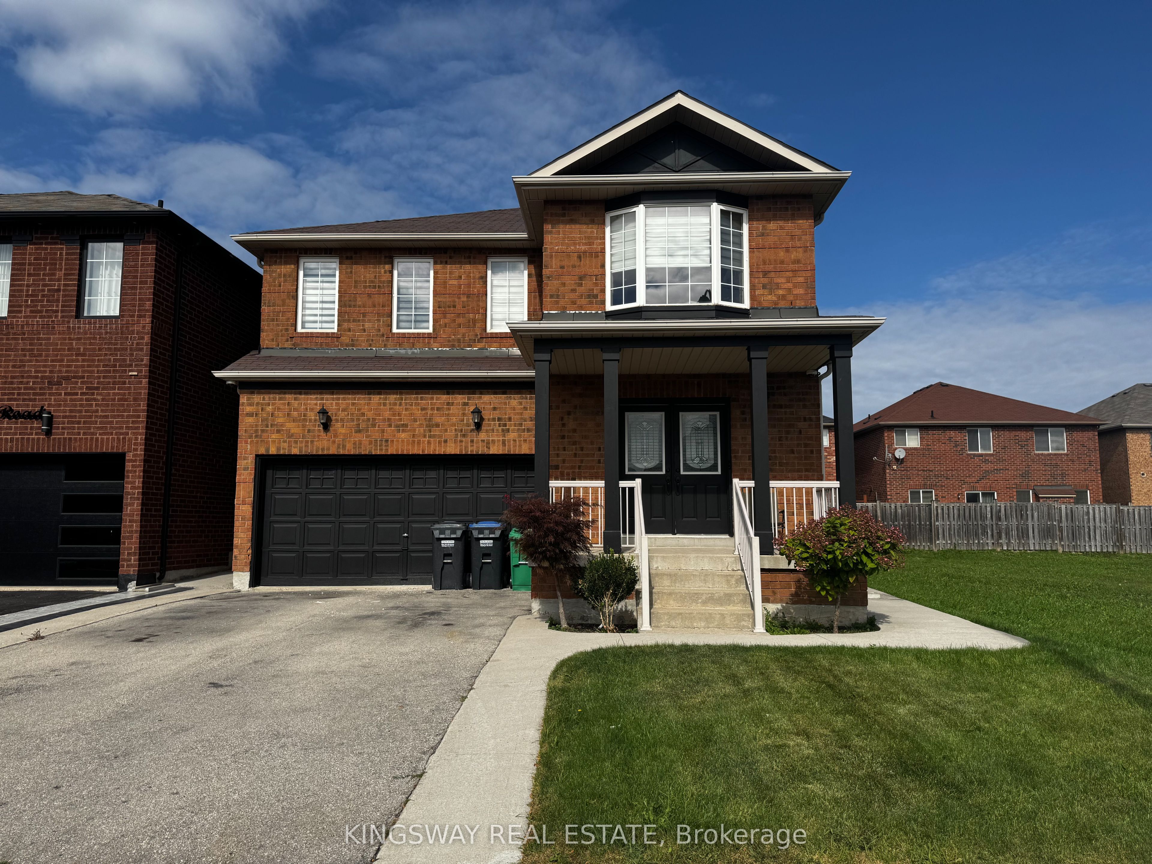 20 Dawes Road Property Photo 1