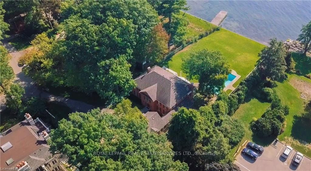 16 Ennisclare Drive W Property Photo 19