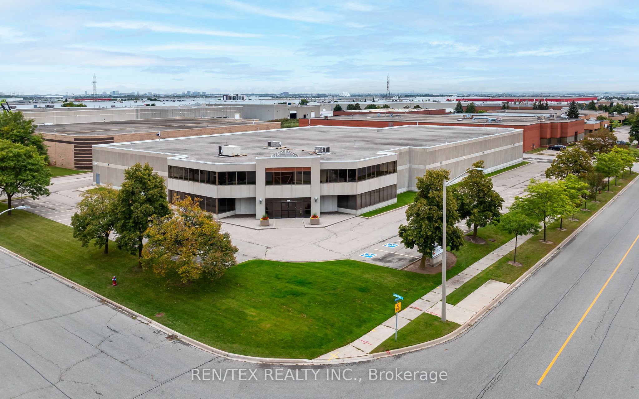 261 Ambassador Drive