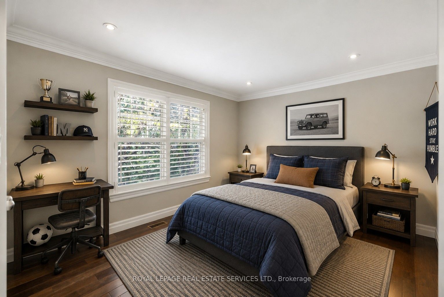 1387 Willowdown Road Property Photo 27