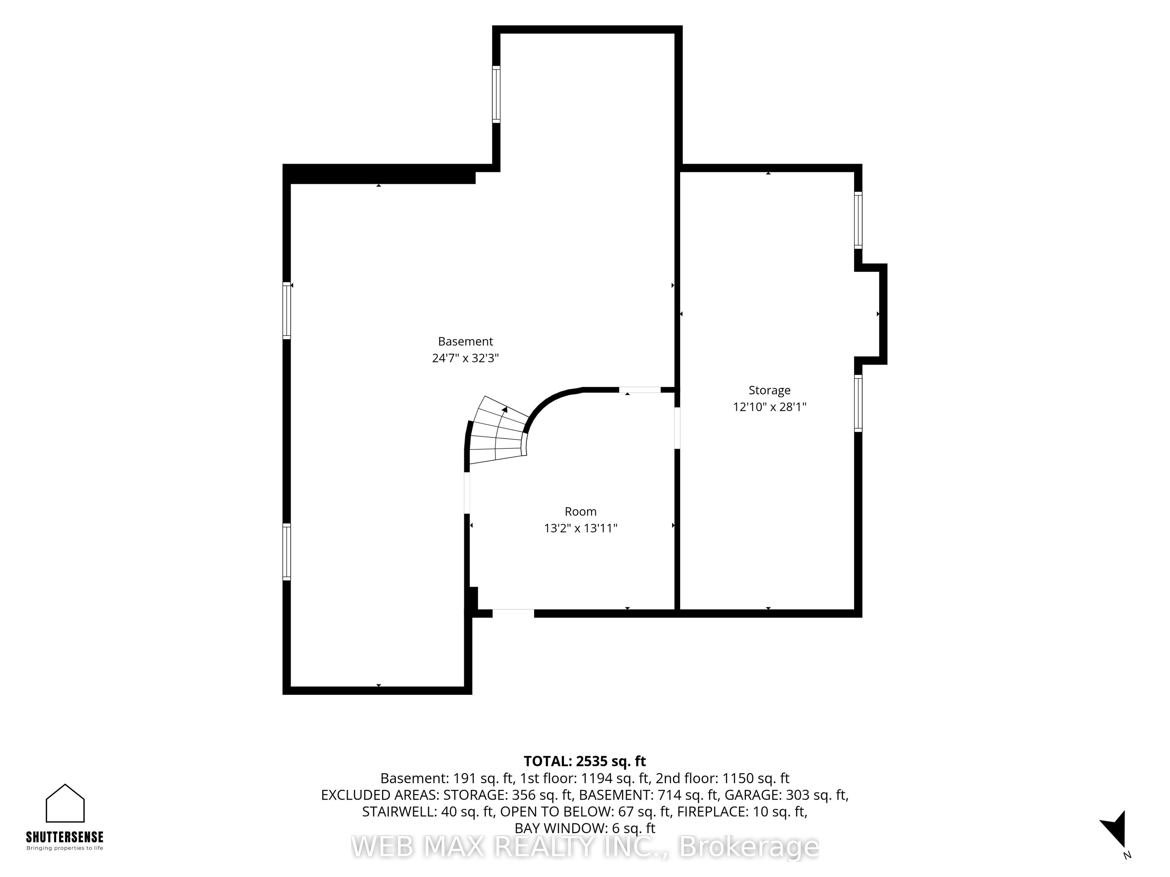 2272 Shipwright Road Property Photo 40