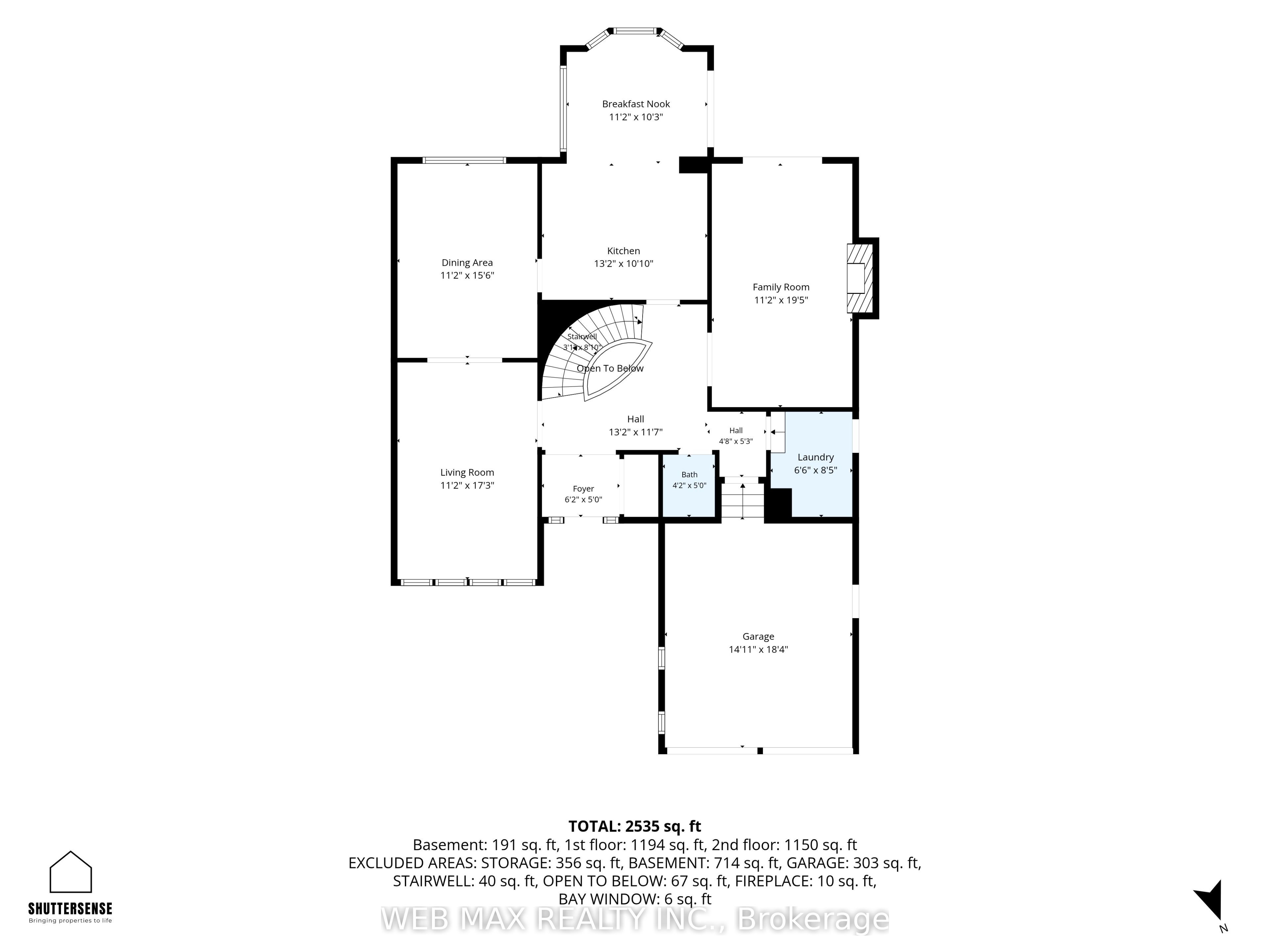 2272 Shipwright Road Property Photo 41