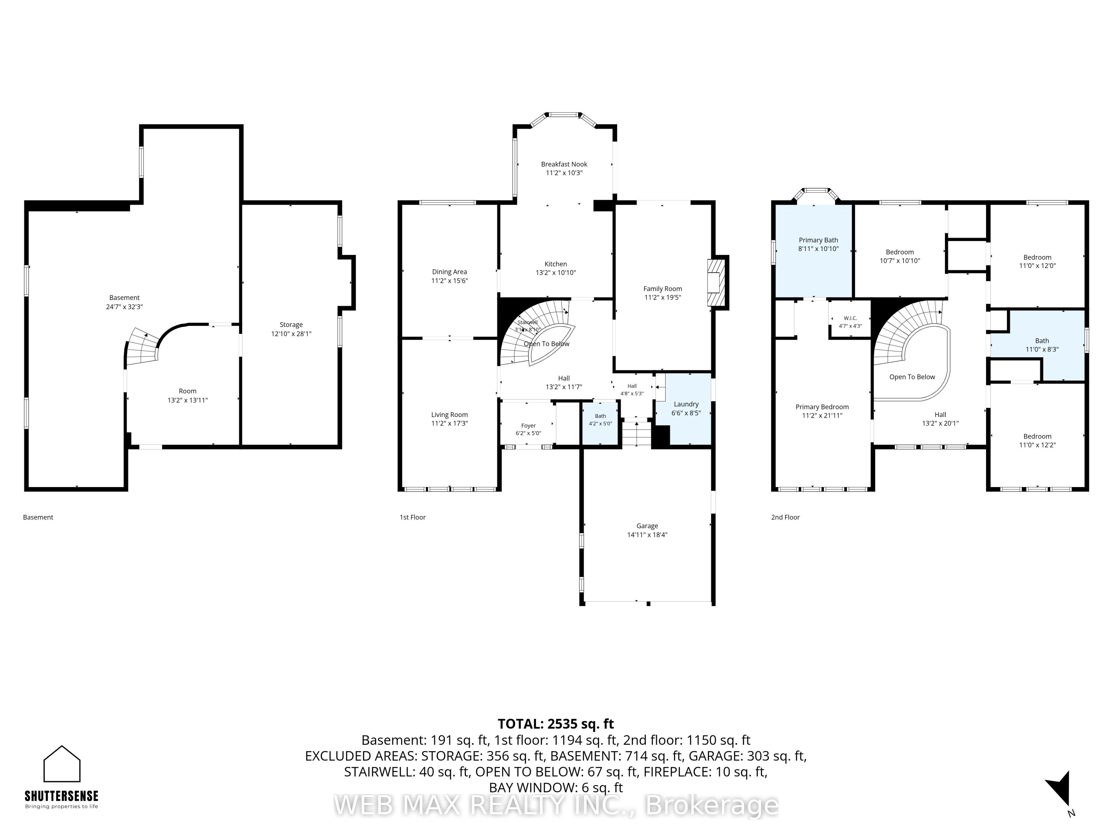 2272 Shipwright Road Property Photo 43