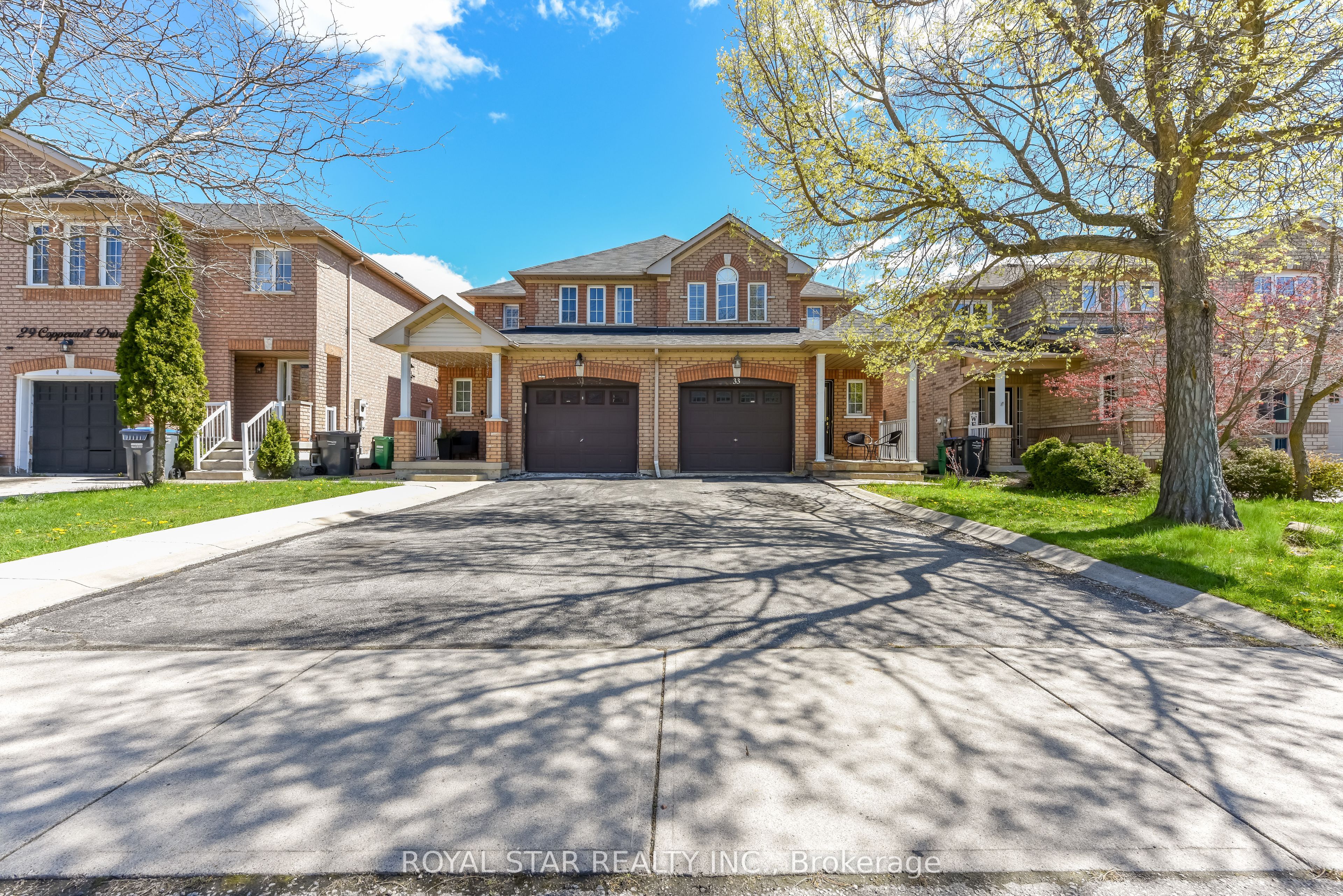 33 Coppermill Drive Property Photo 1