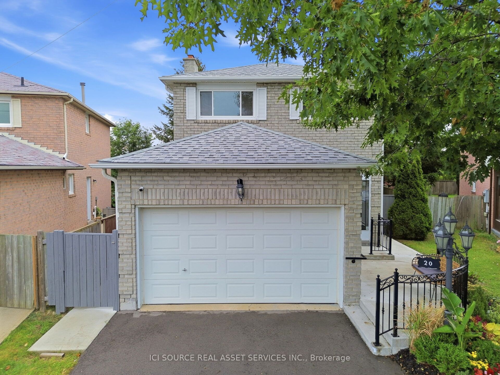 20 Kesteven Crescent