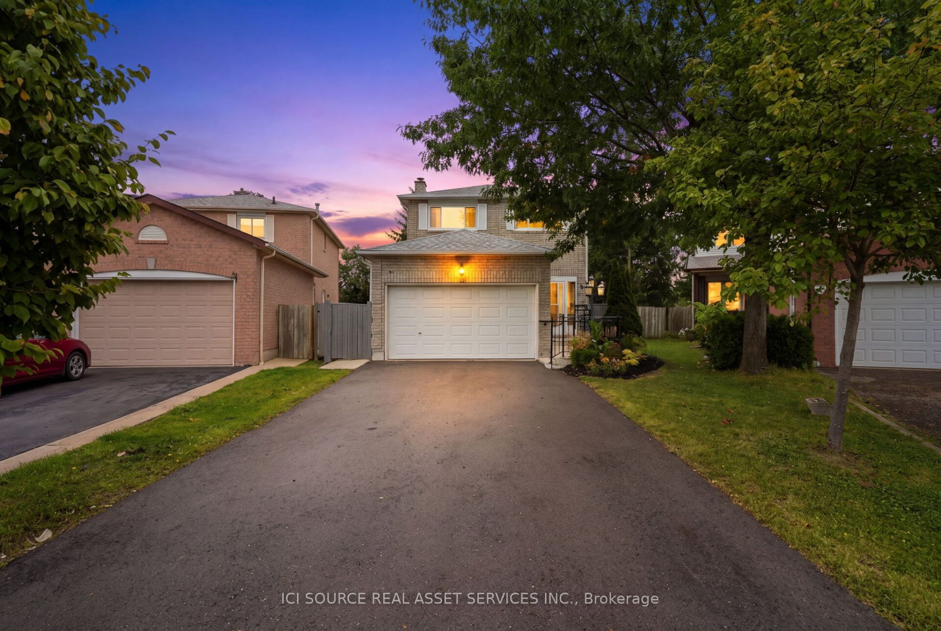 20 Kesteven Crescent