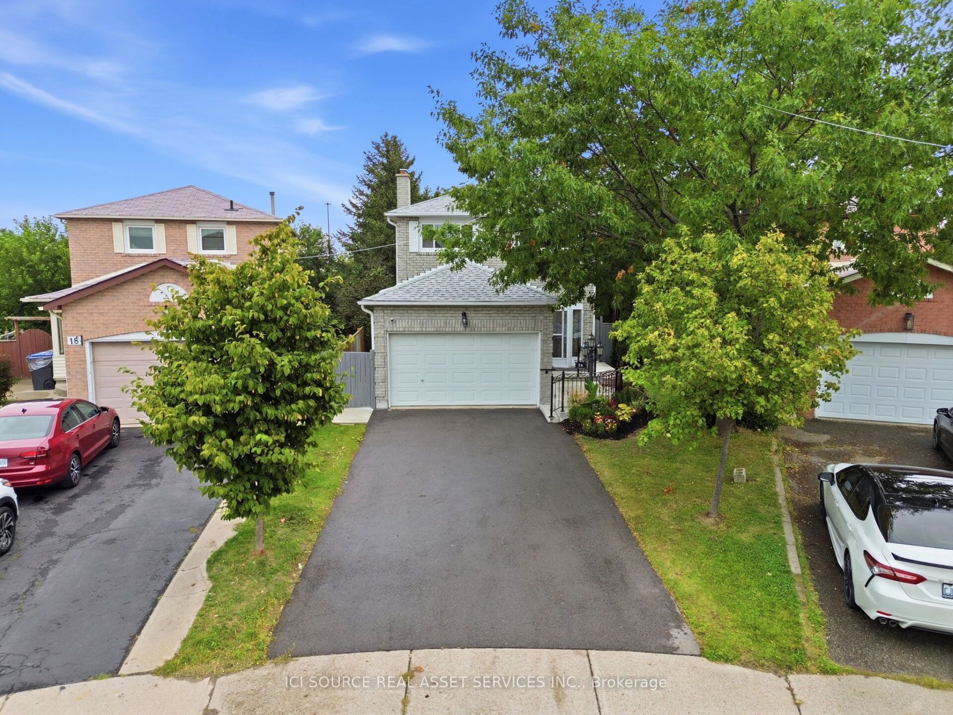 20 Kesteven Crescent