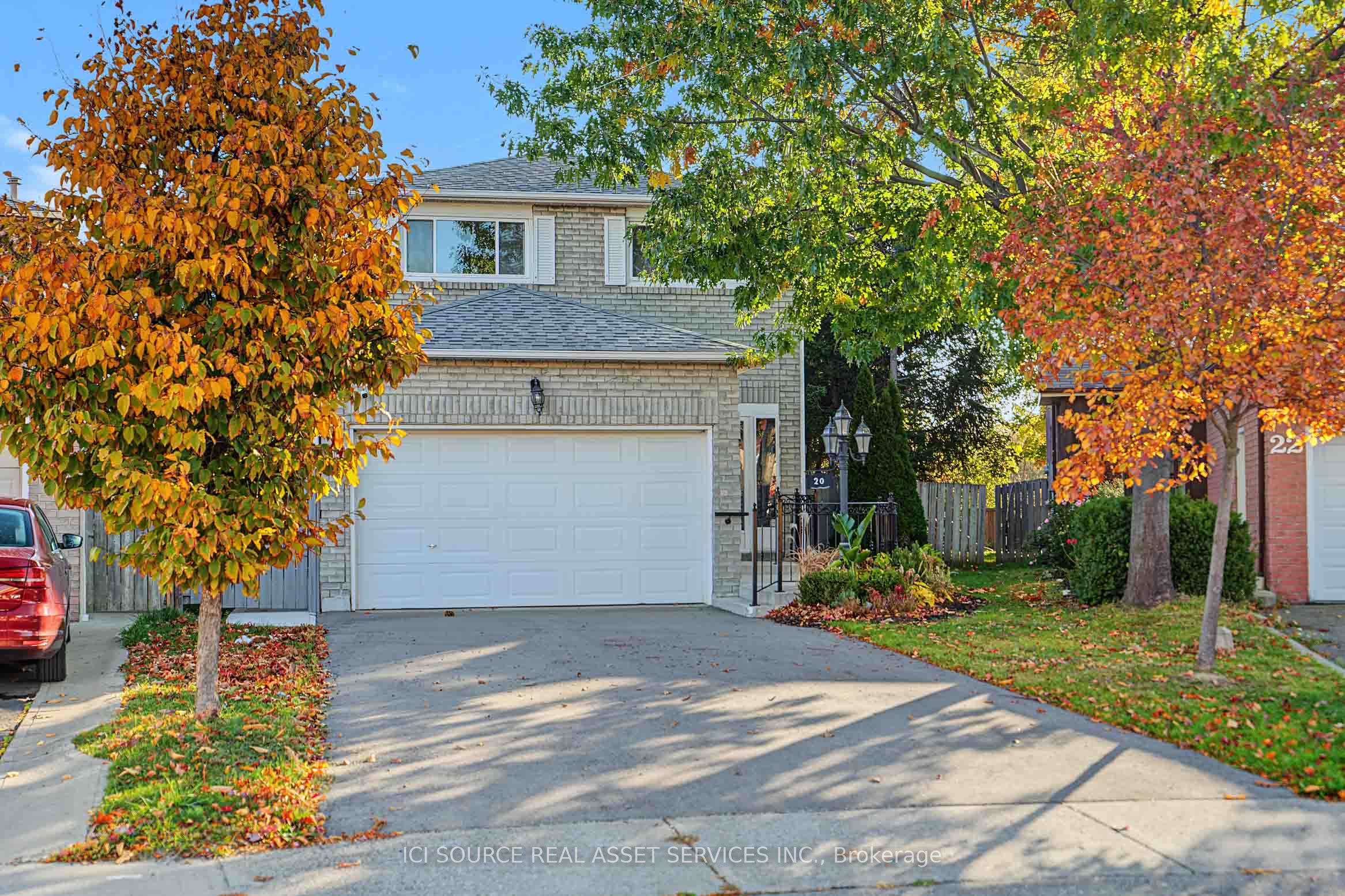20 Kesteven Crescent Property Photo 1