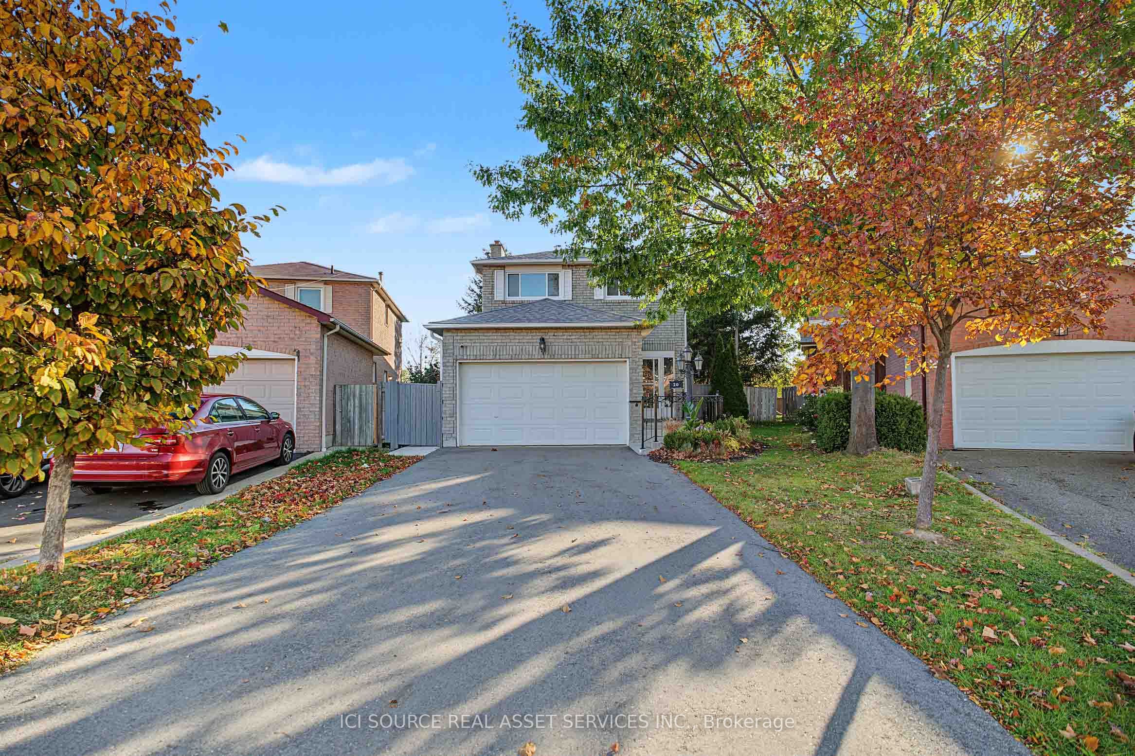 20 Kesteven Crescent Property Photo 2