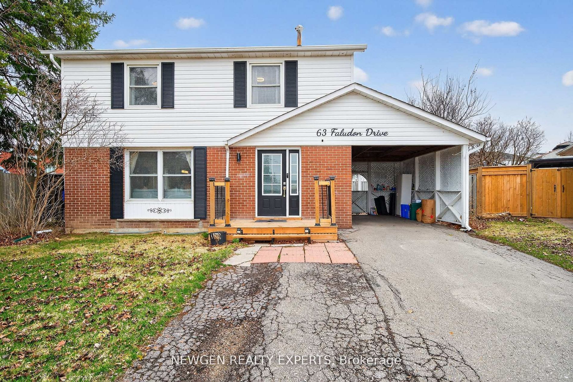 63 Faludon Drive Property Photo 2