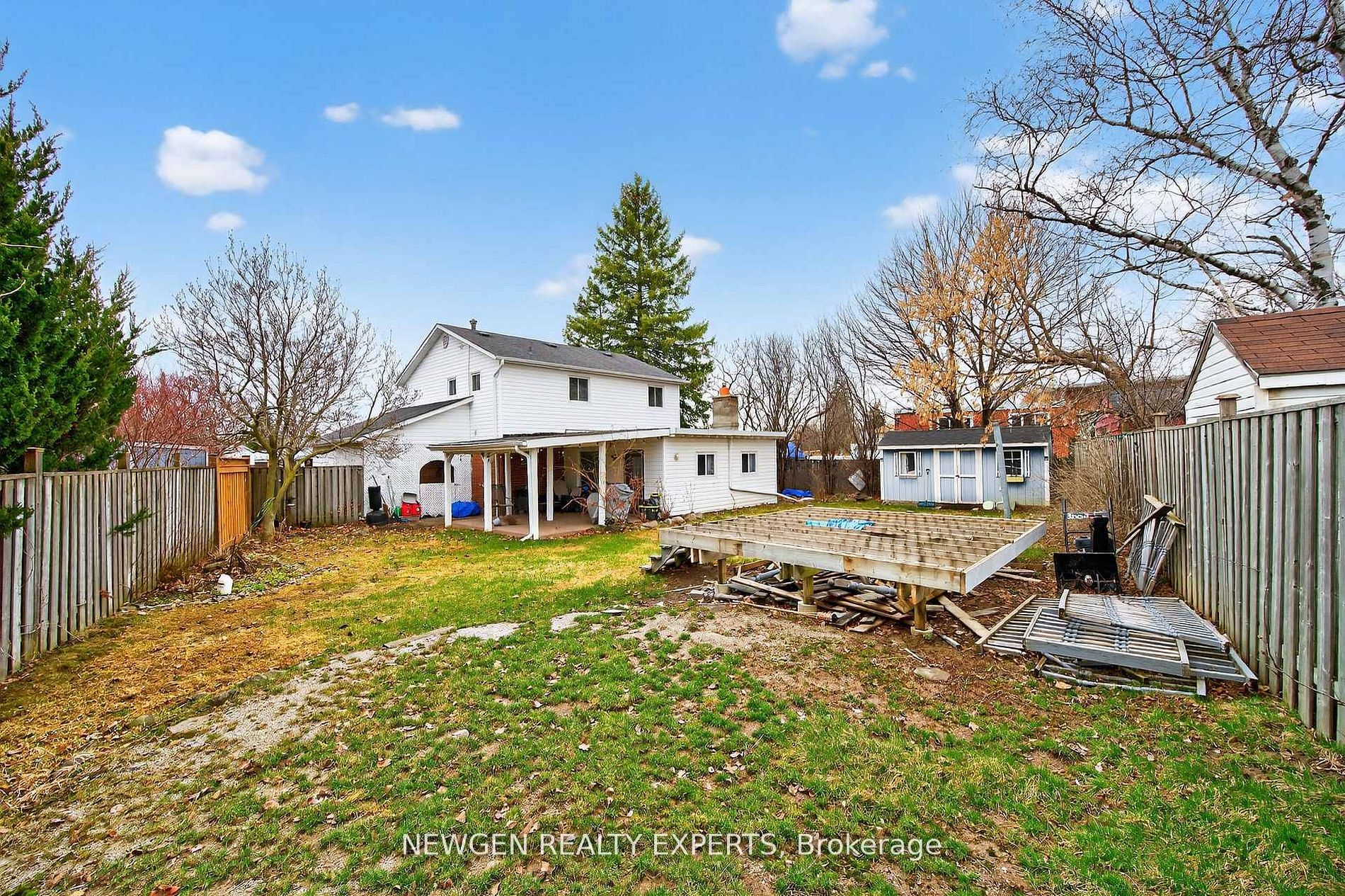 63 Faludon Drive Property Photo 37