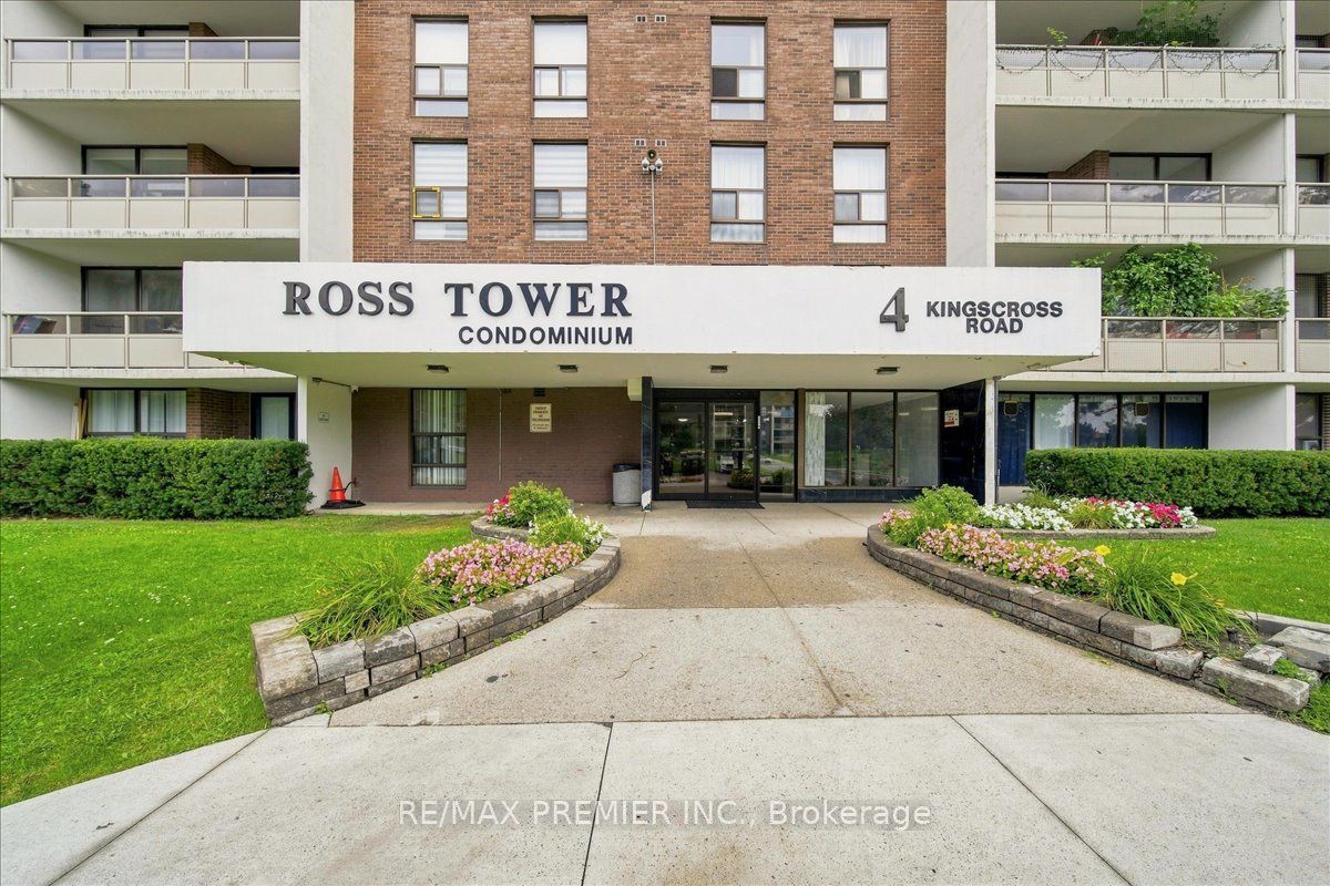 4 Kings Cross Road 1711 Property Photo 3