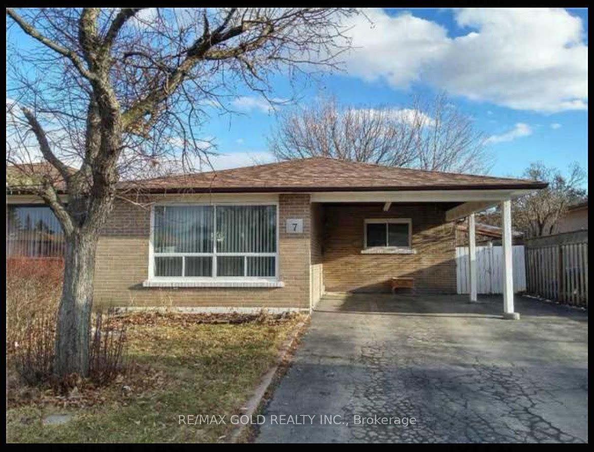7 Forsythia Road Upper Property Photo 1