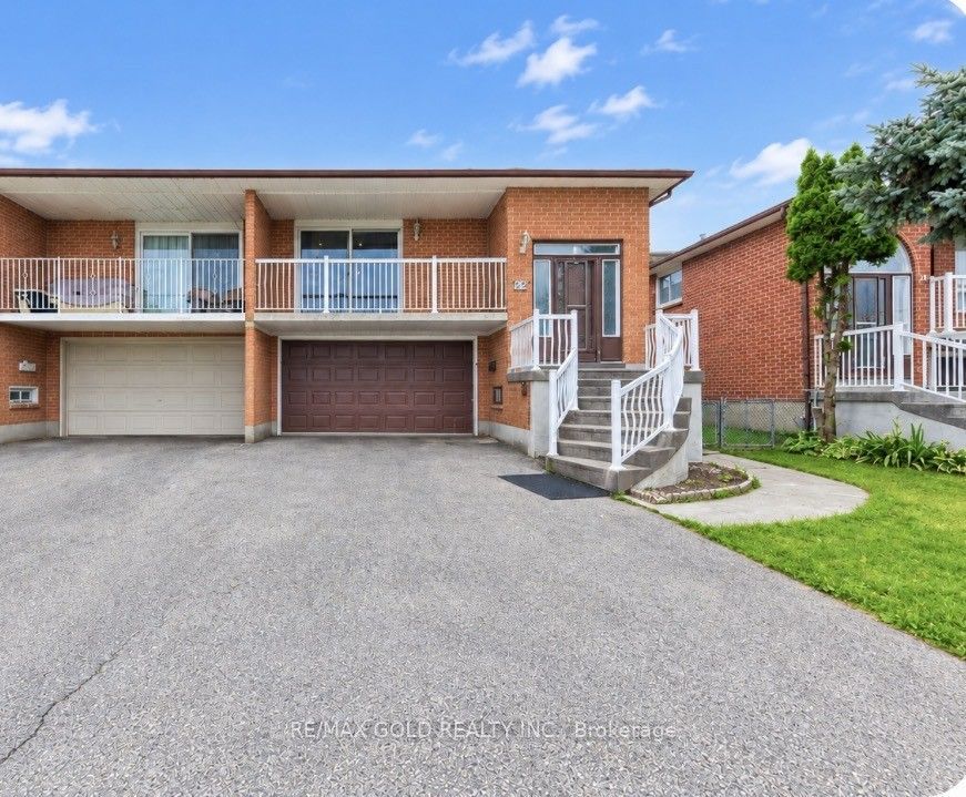 22 Kittiwake Avenue