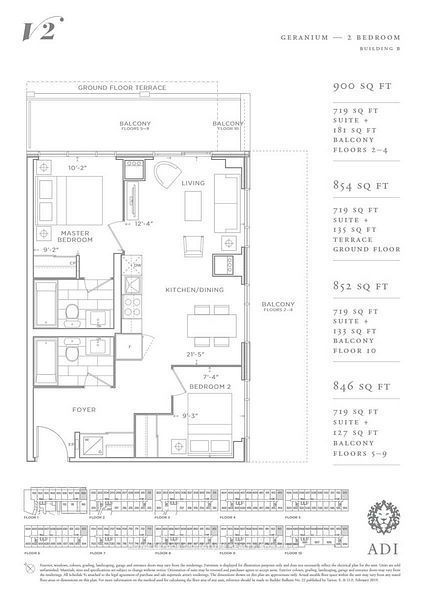 3200 Dakota Common #b311 Property Photo 3