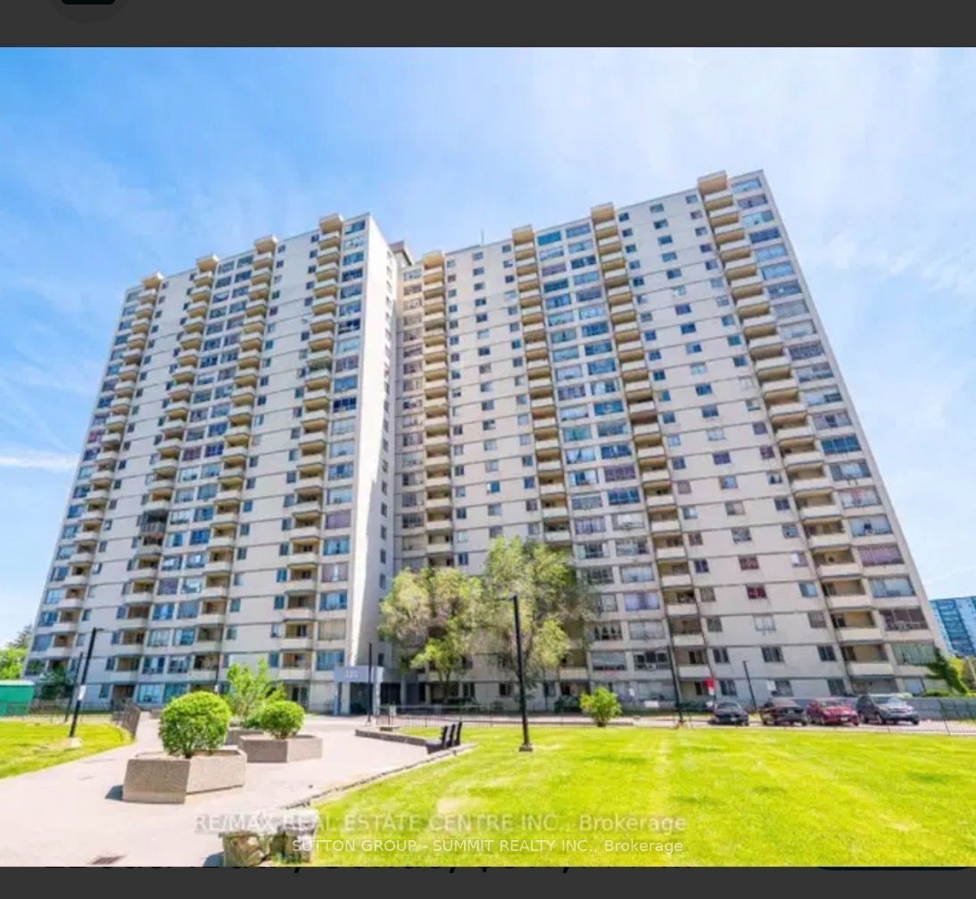 320 Dixon Road E 1111