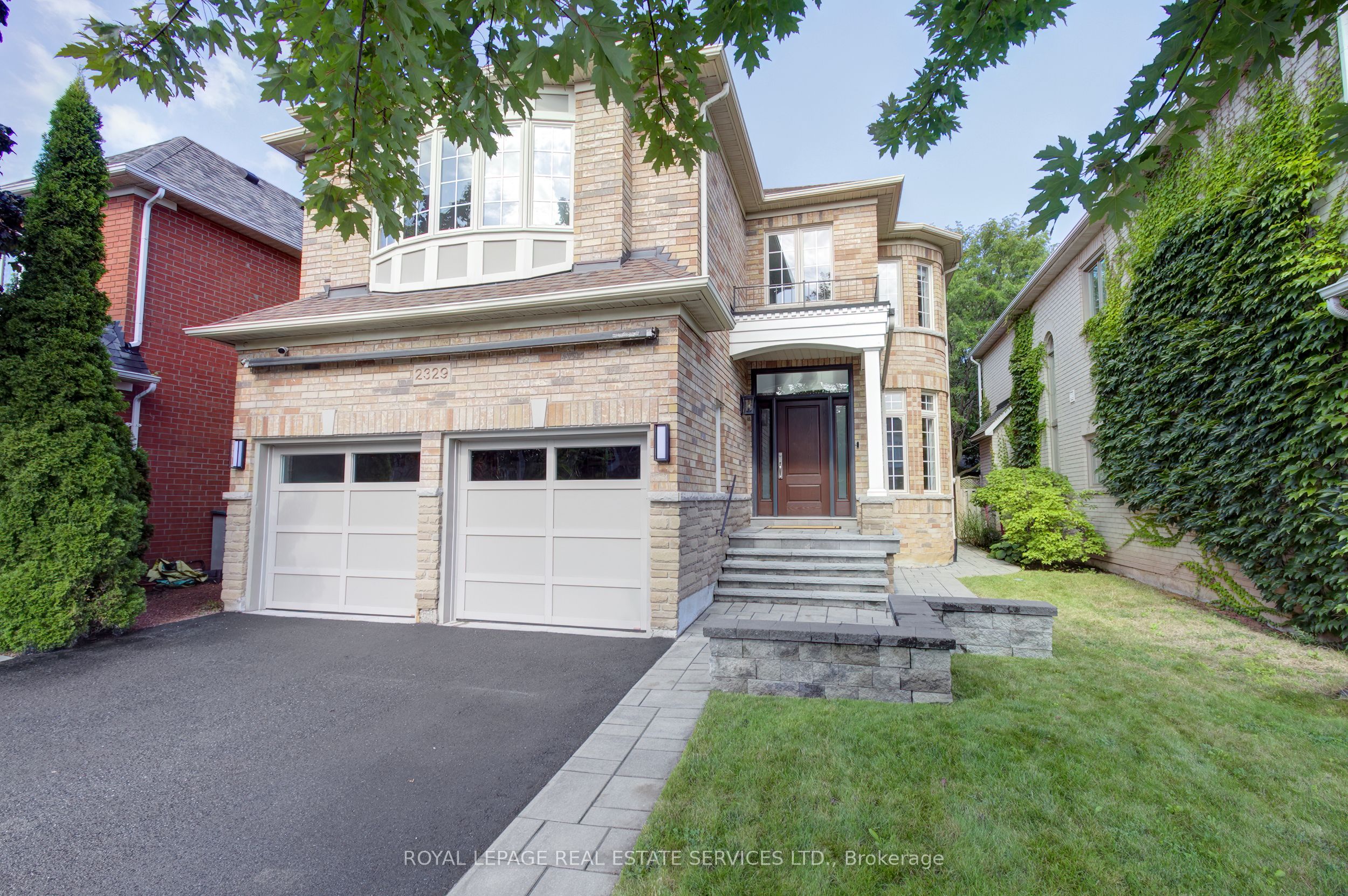 2329 Glenfield Road Property Photo 1