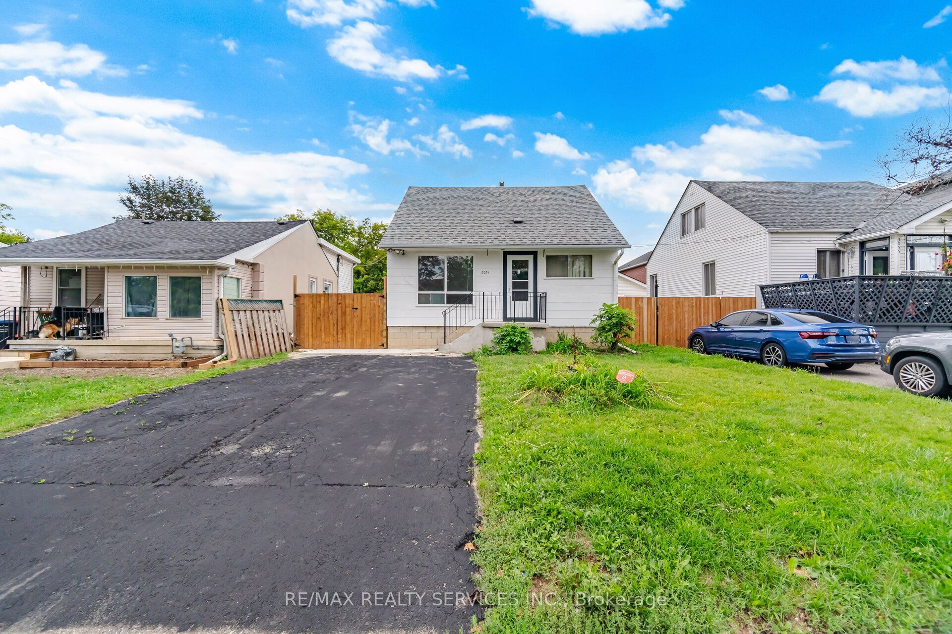 3051 Churchill Avenue Property Photo 1