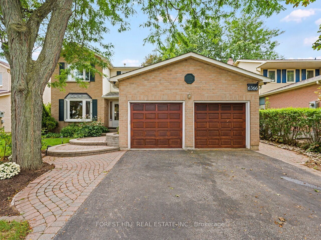 6366 Miller's Grove
