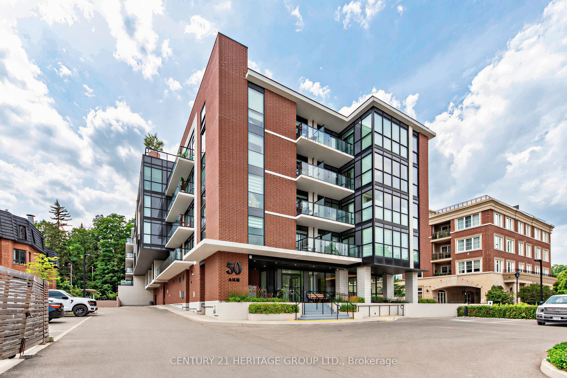 50 Ann Street 212 Property Photo 1