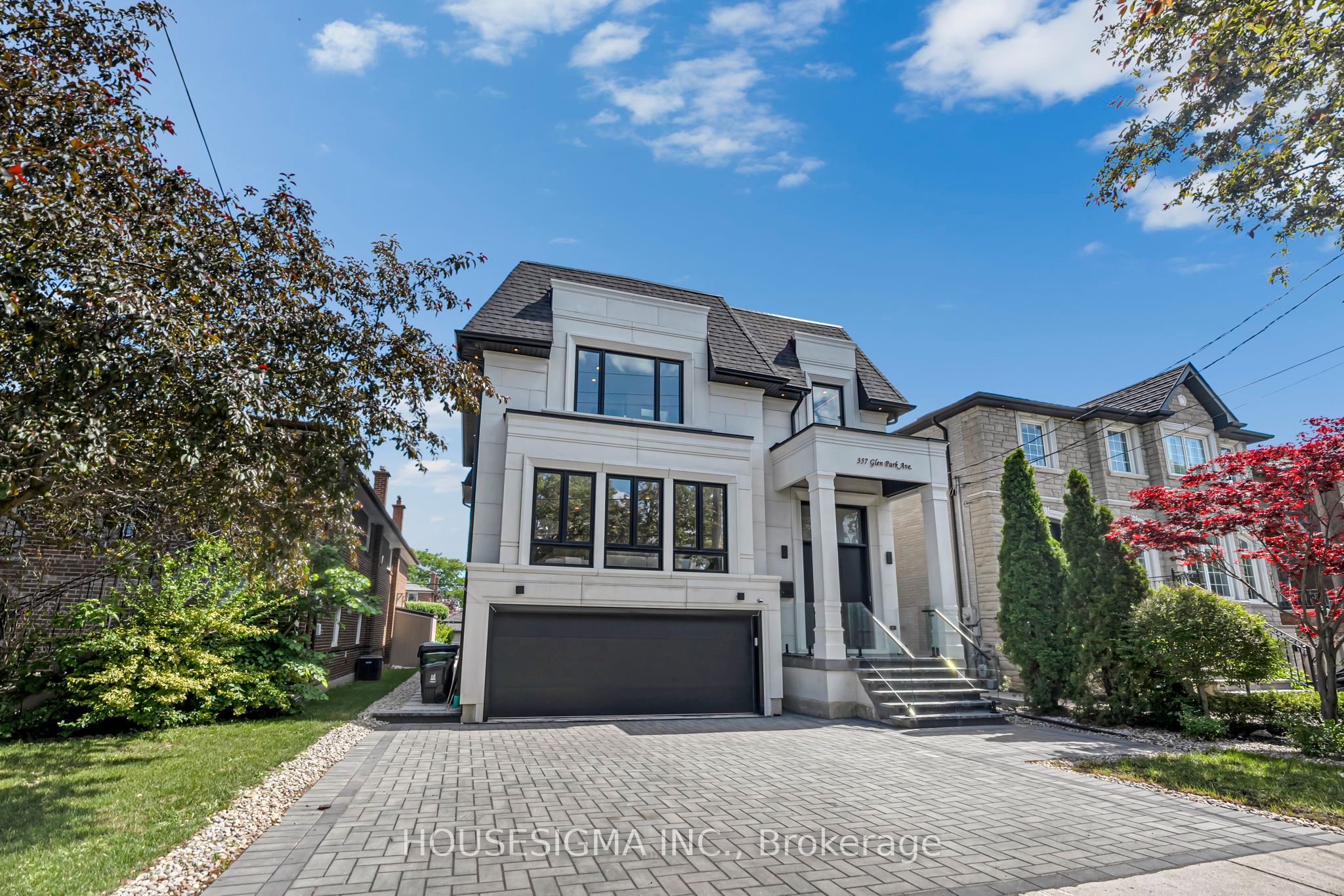 357 Glen Park Avenue