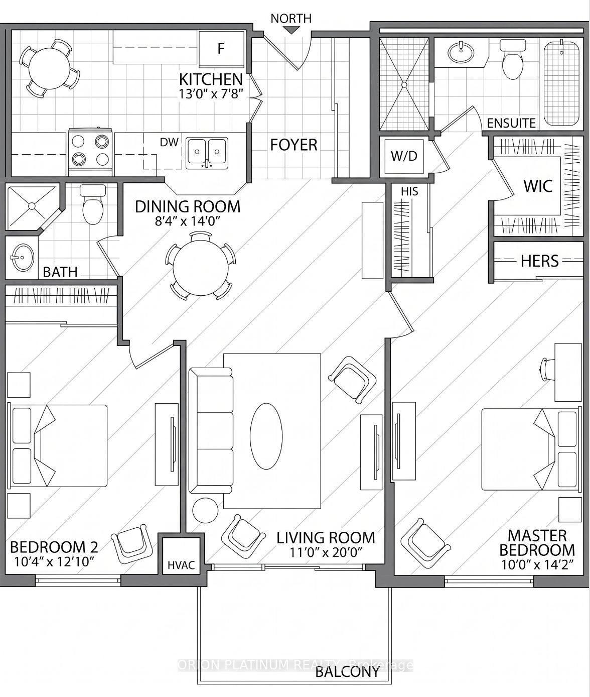 350 Mill Road 507 Property Photo 20