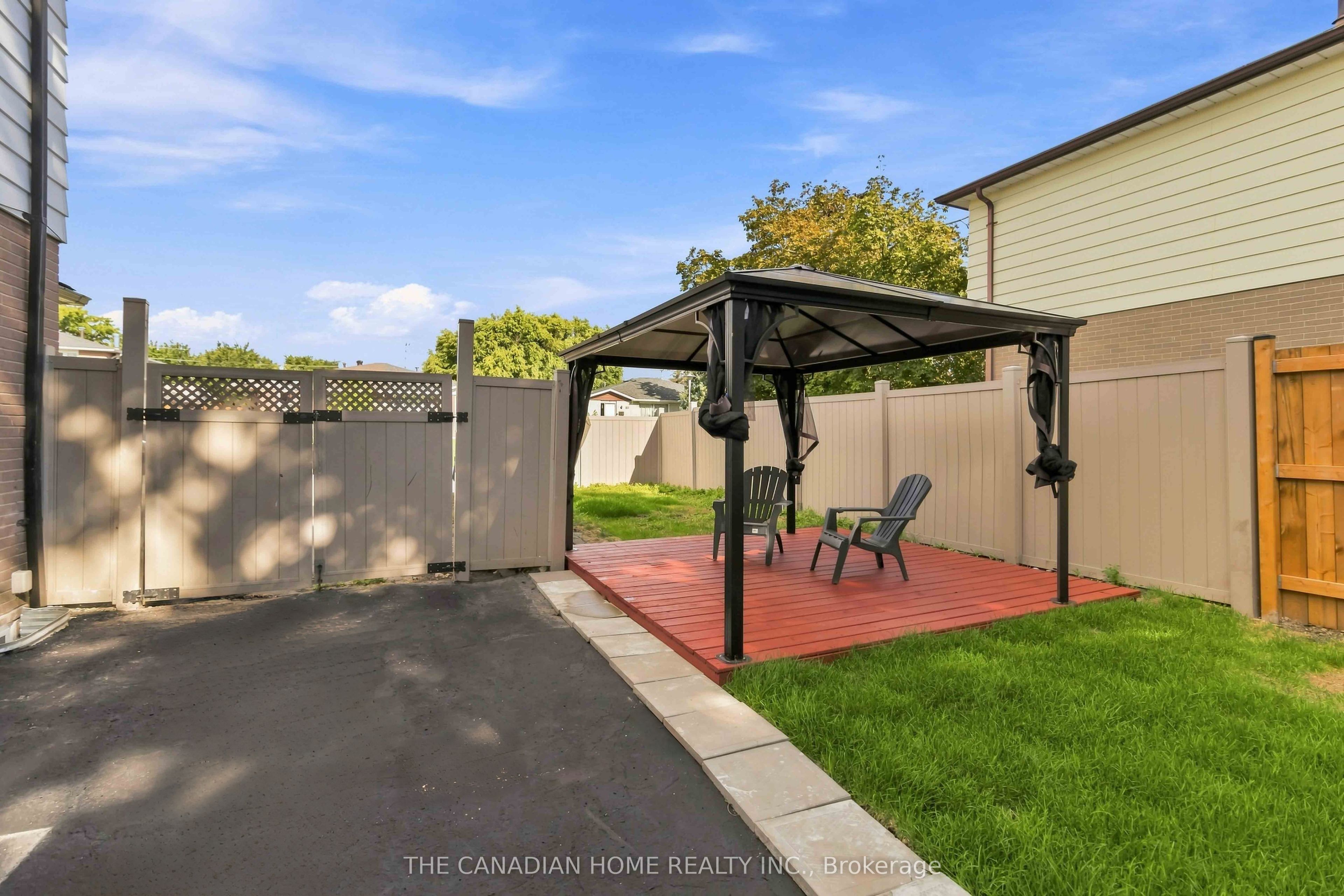 80 Flamingo Crescent Property Photo 33
